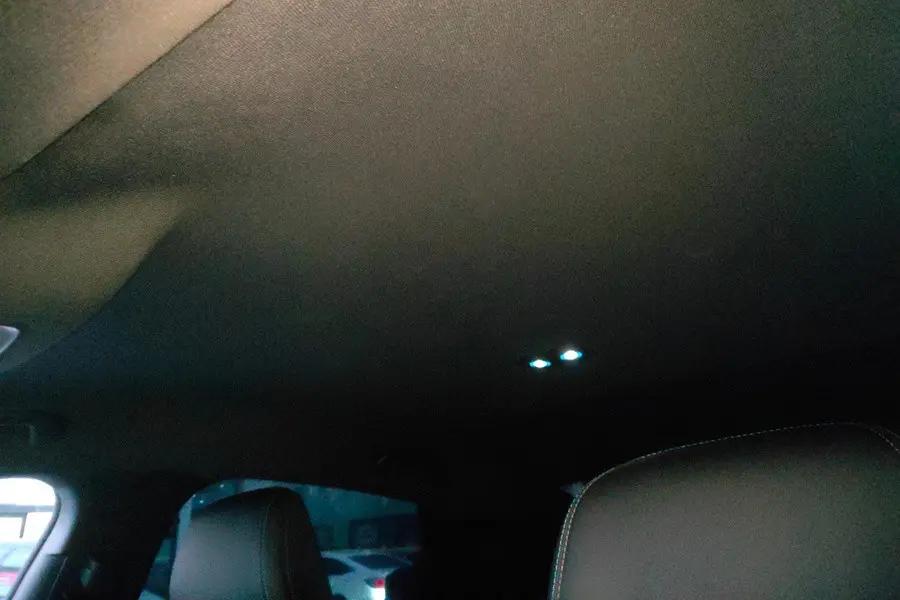 Qin L 2024 DM-i 80KM Exceed 5