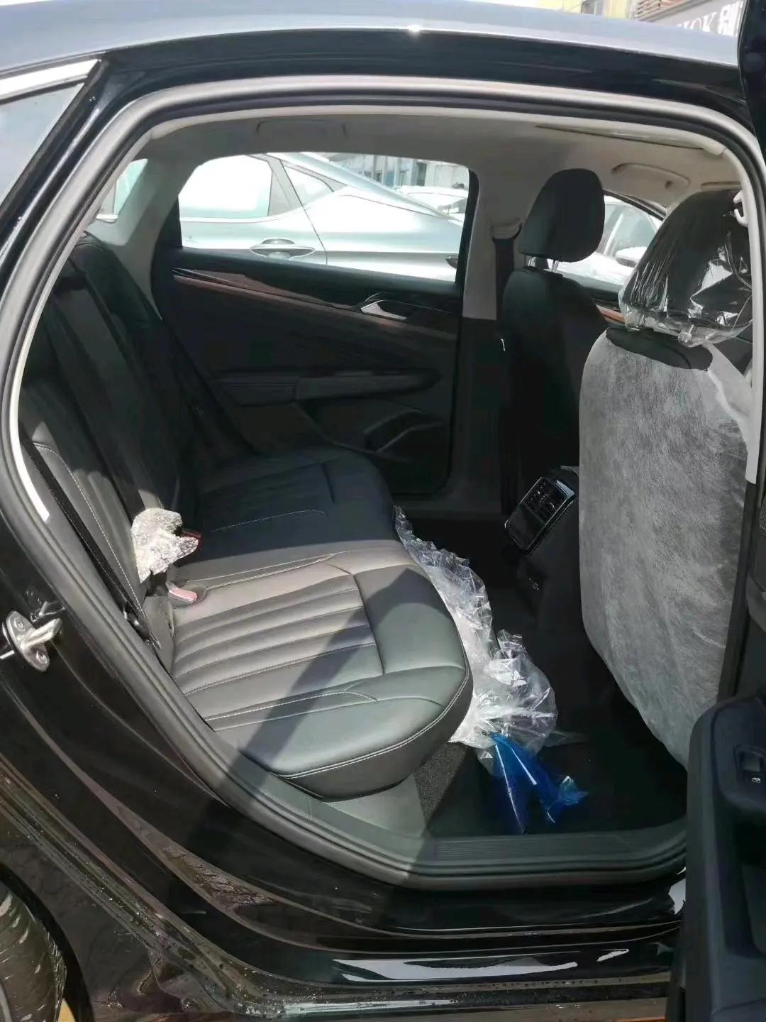 Passat 2020 280TSI Business Edition National V 3