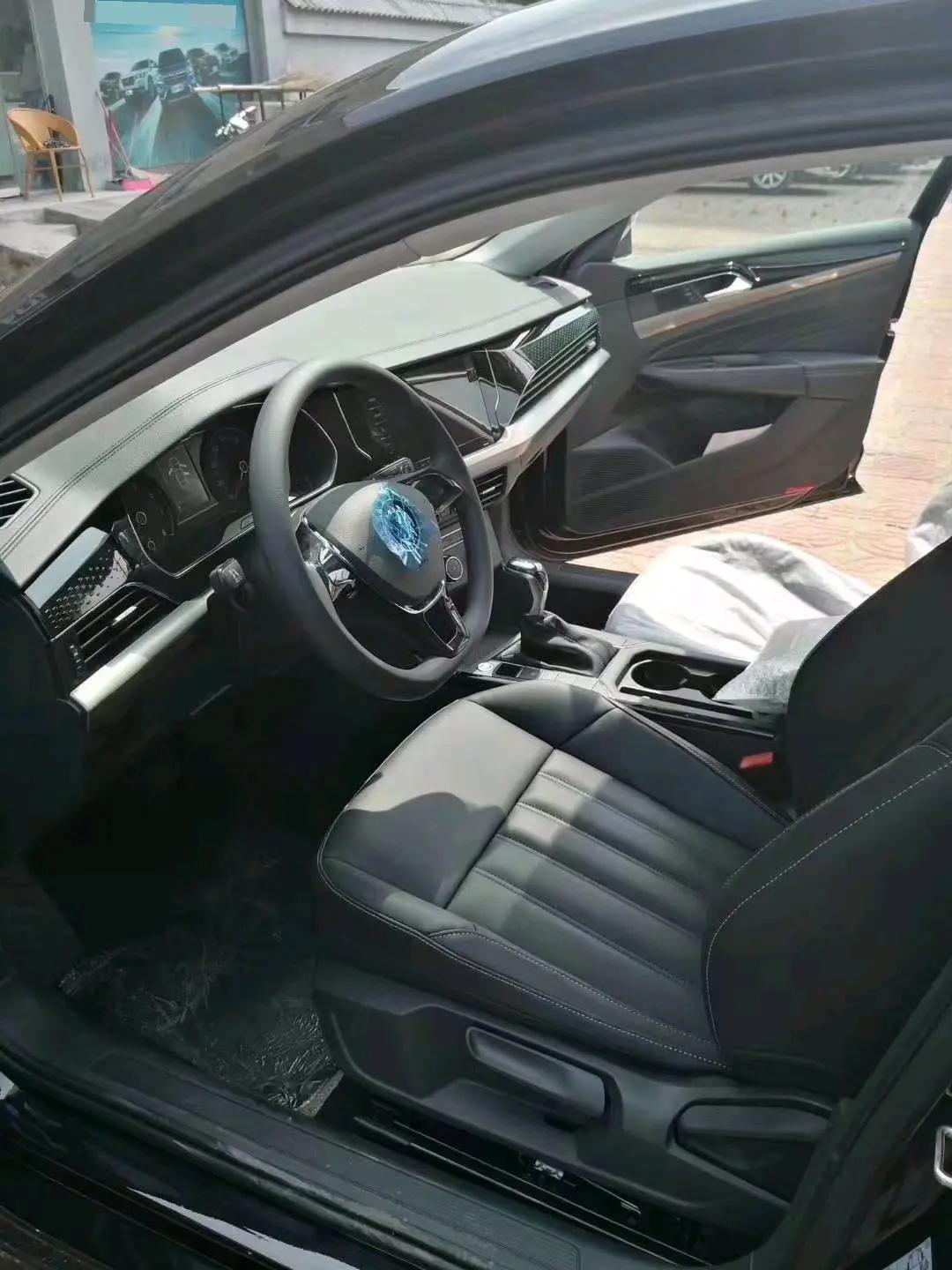 Passat 2020 280TSI Business Edition National V 4