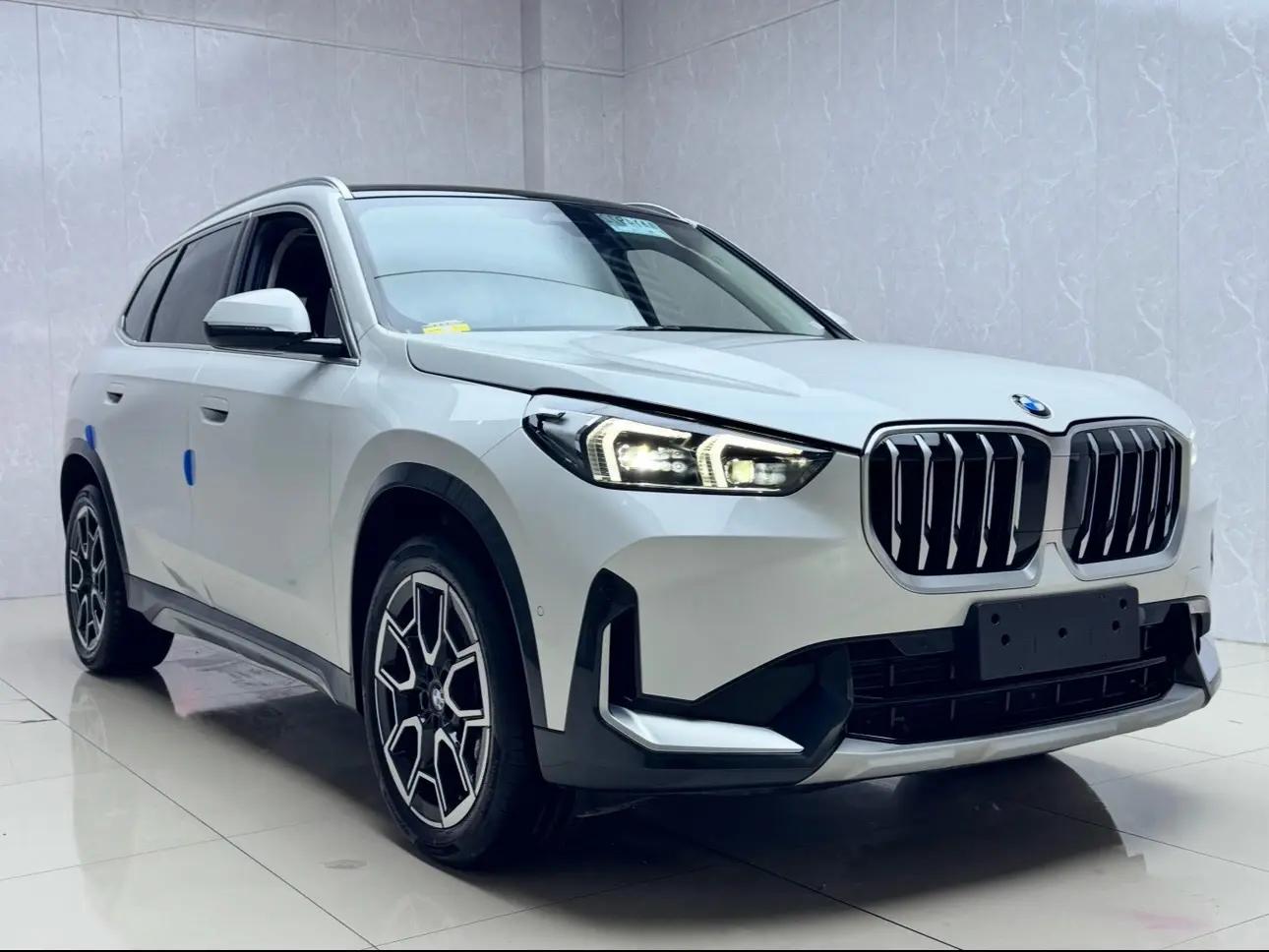 BMW 2025 X1 sDrive25Li 2.0T X design set automatic gear 3