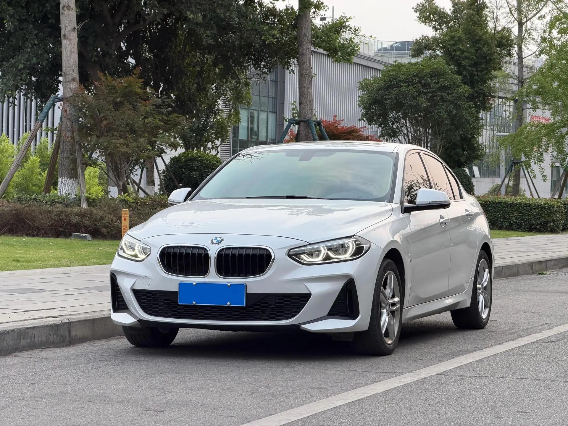 BMW 1 Series 2020 120i M Sports Suit