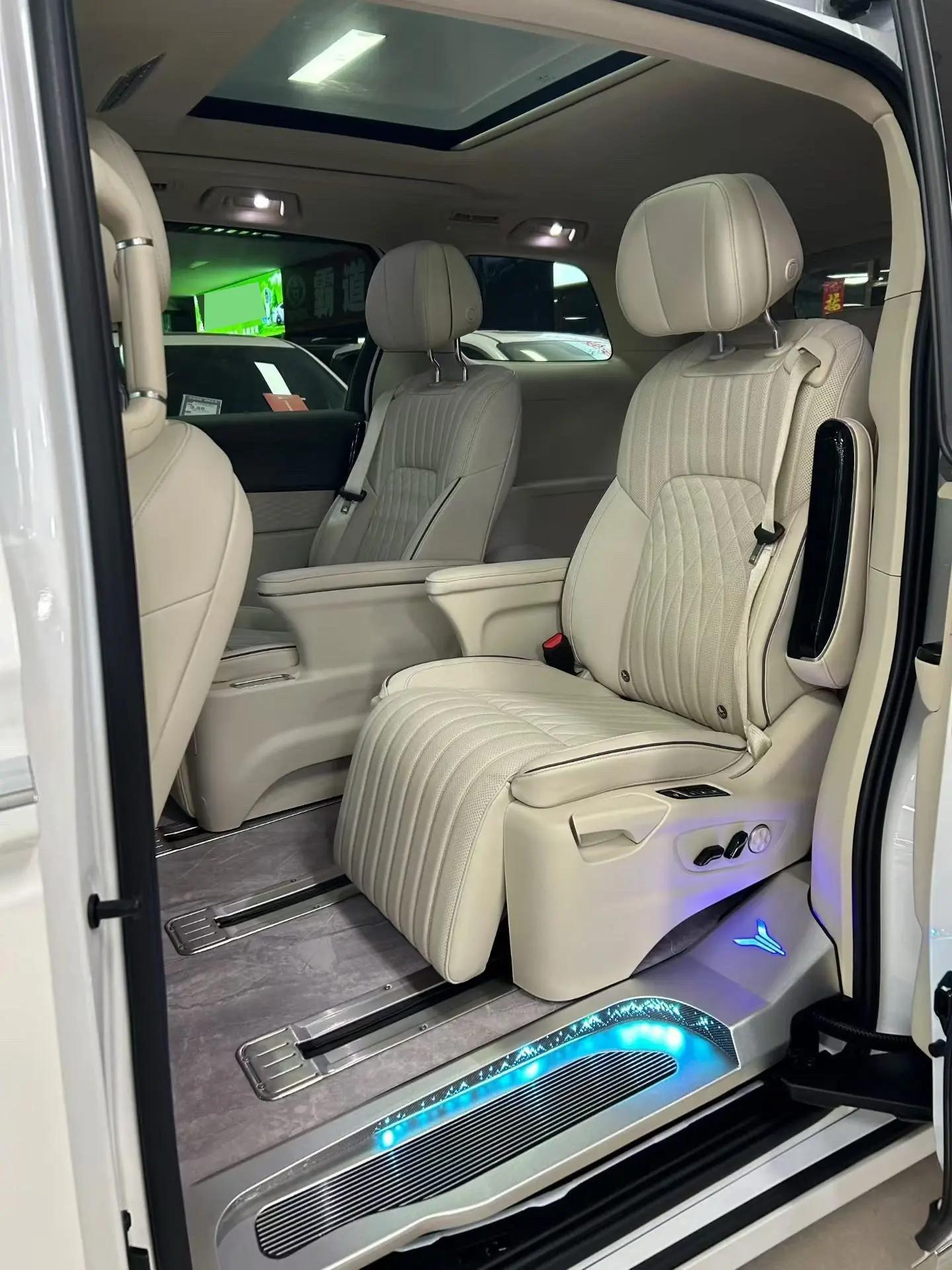 Dreamer 2024 PHEV Super Long Life Ultimate Edition 3