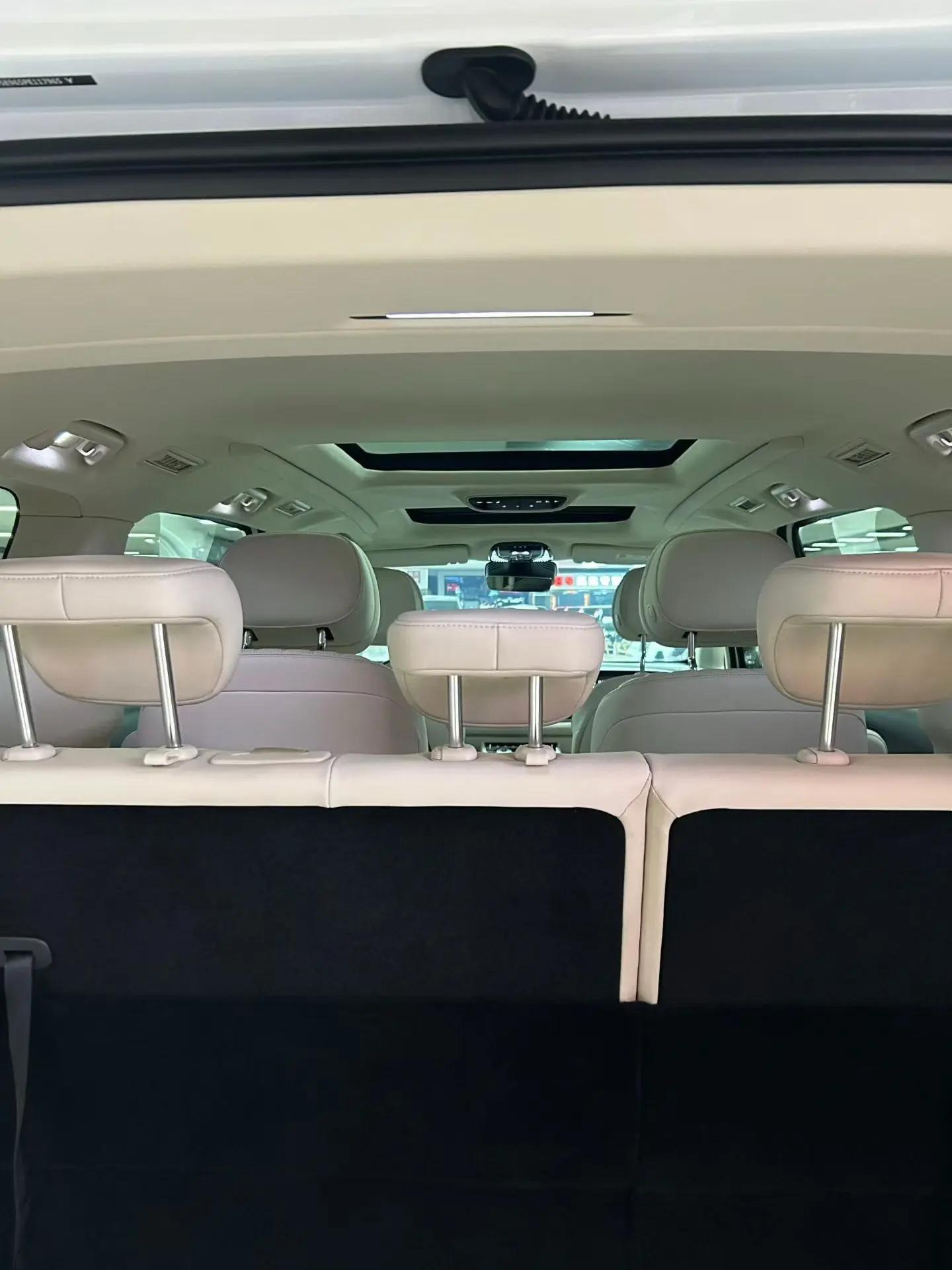 Dreamer 2024 PHEV Super Long Life Ultimate Edition 4