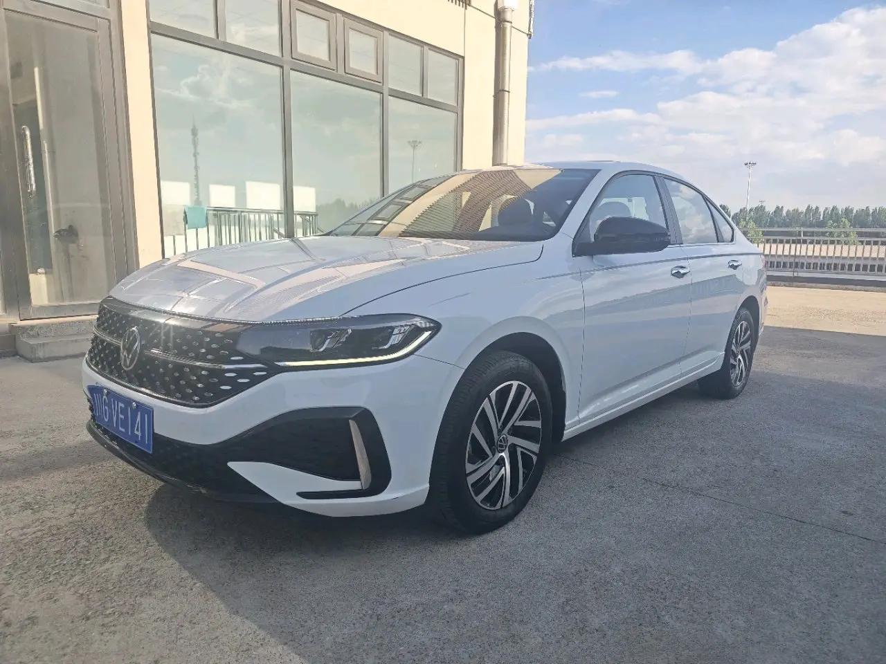 Open image lightbox: Lavida 2023 280TSI DSG Star Full Edition