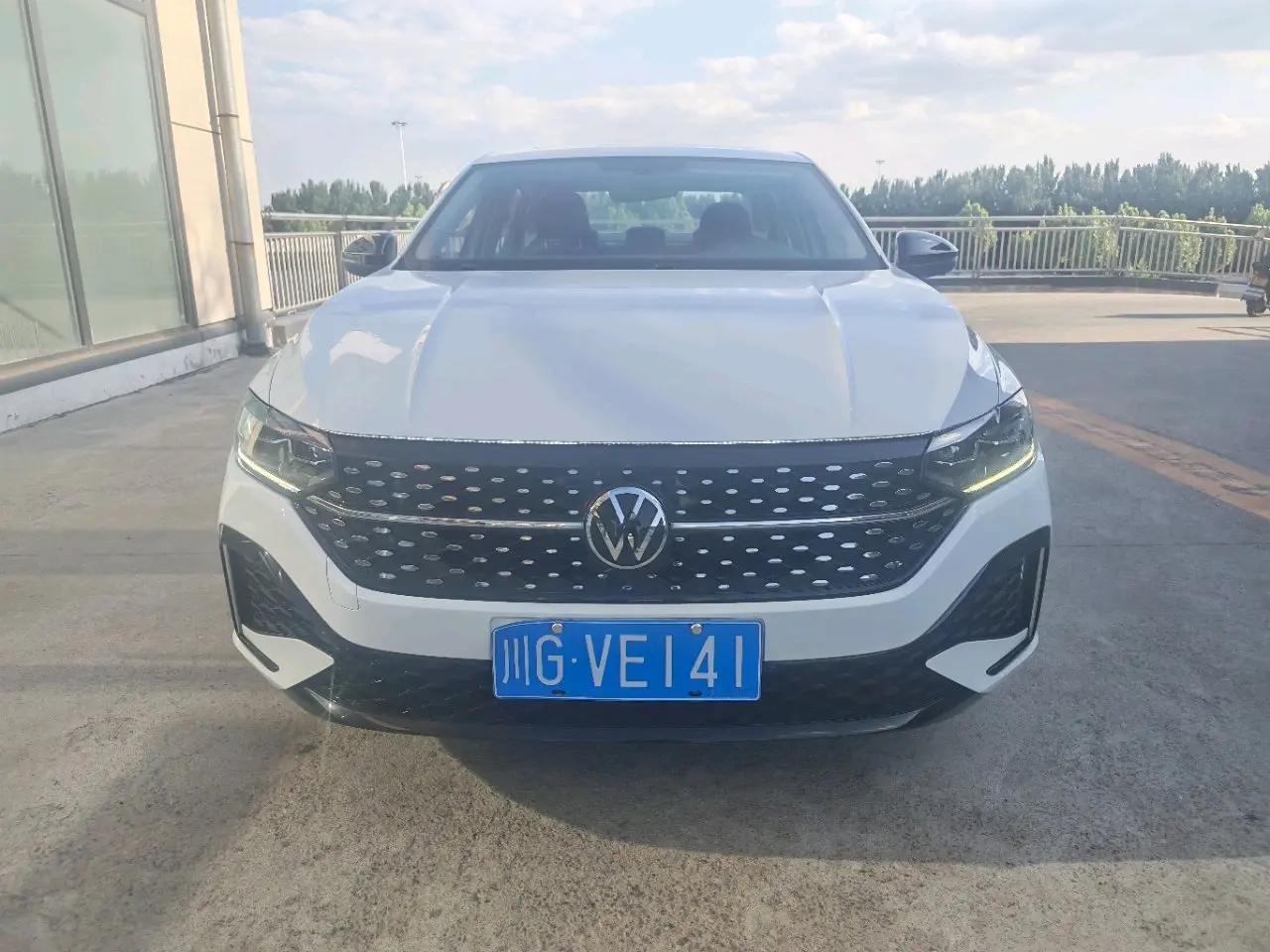 Lavida 2023 280TSI DSG Star Full Edition 2