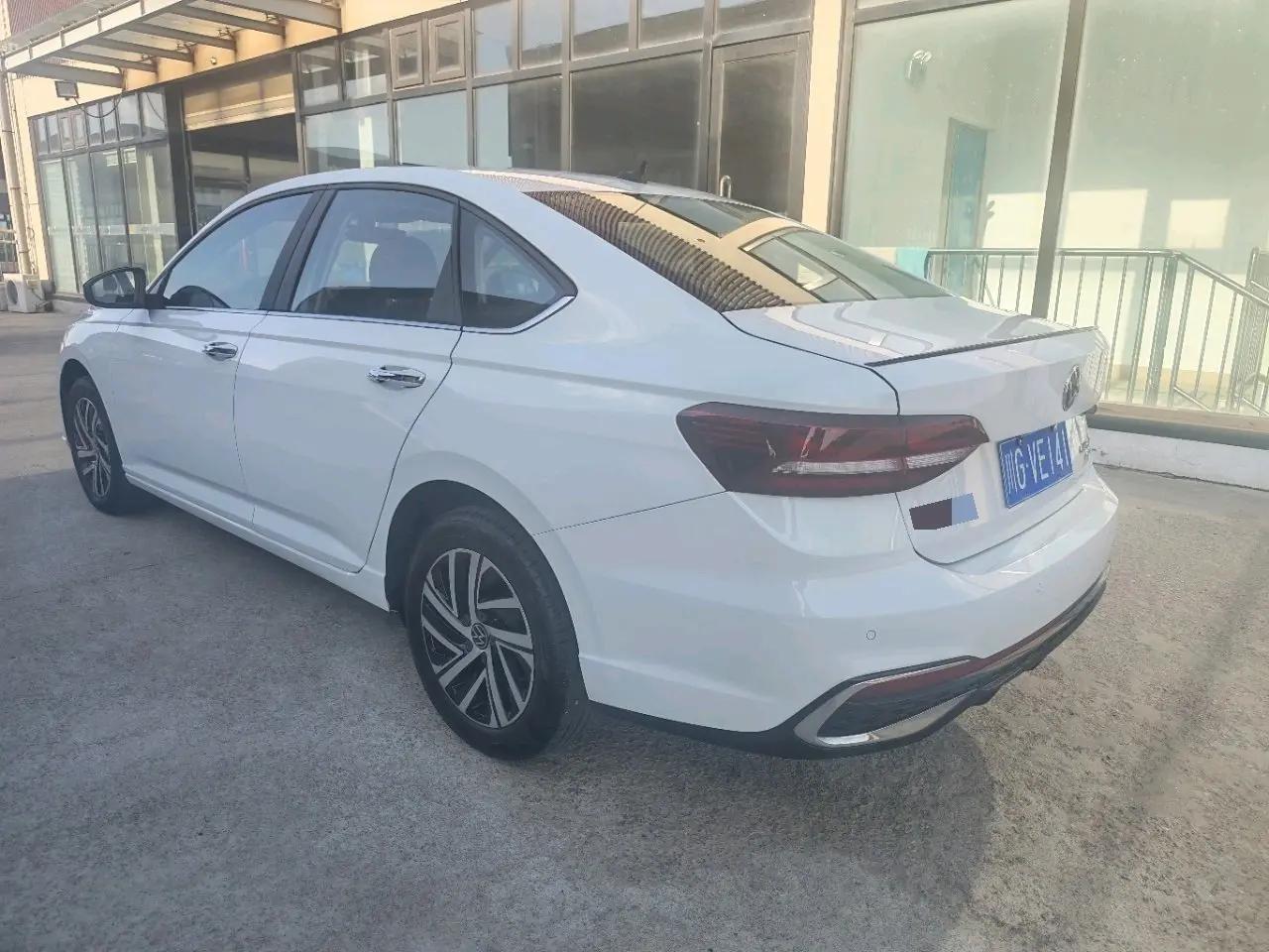 Lavida 2023 280TSI DSG Star Full Edition 6