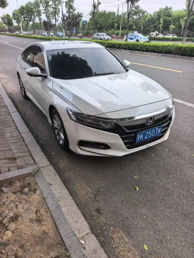 Accord 2018 260TURBO Elite Edition National V 3