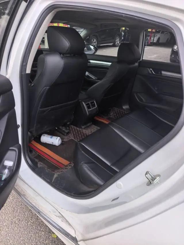 Accord 2018 260TURBO Elite Edition National V 5