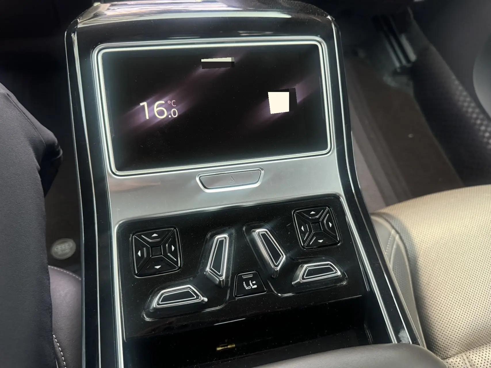 Audi A8 2018 A8L 55 TFSI quattro Luxury 9