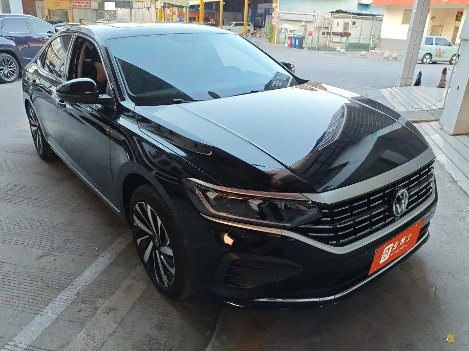 Volkswagen 2025 Passat 2.0TSI 380TSI Outstanding Edition Starry Dragon Edition Automatic 2