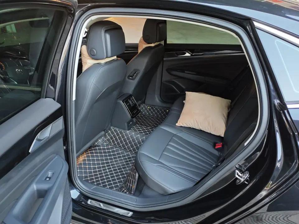 Volkswagen 2025 Passat 2.0TSI 380TSI Outstanding Edition Starry Dragon Edition Automatic 6