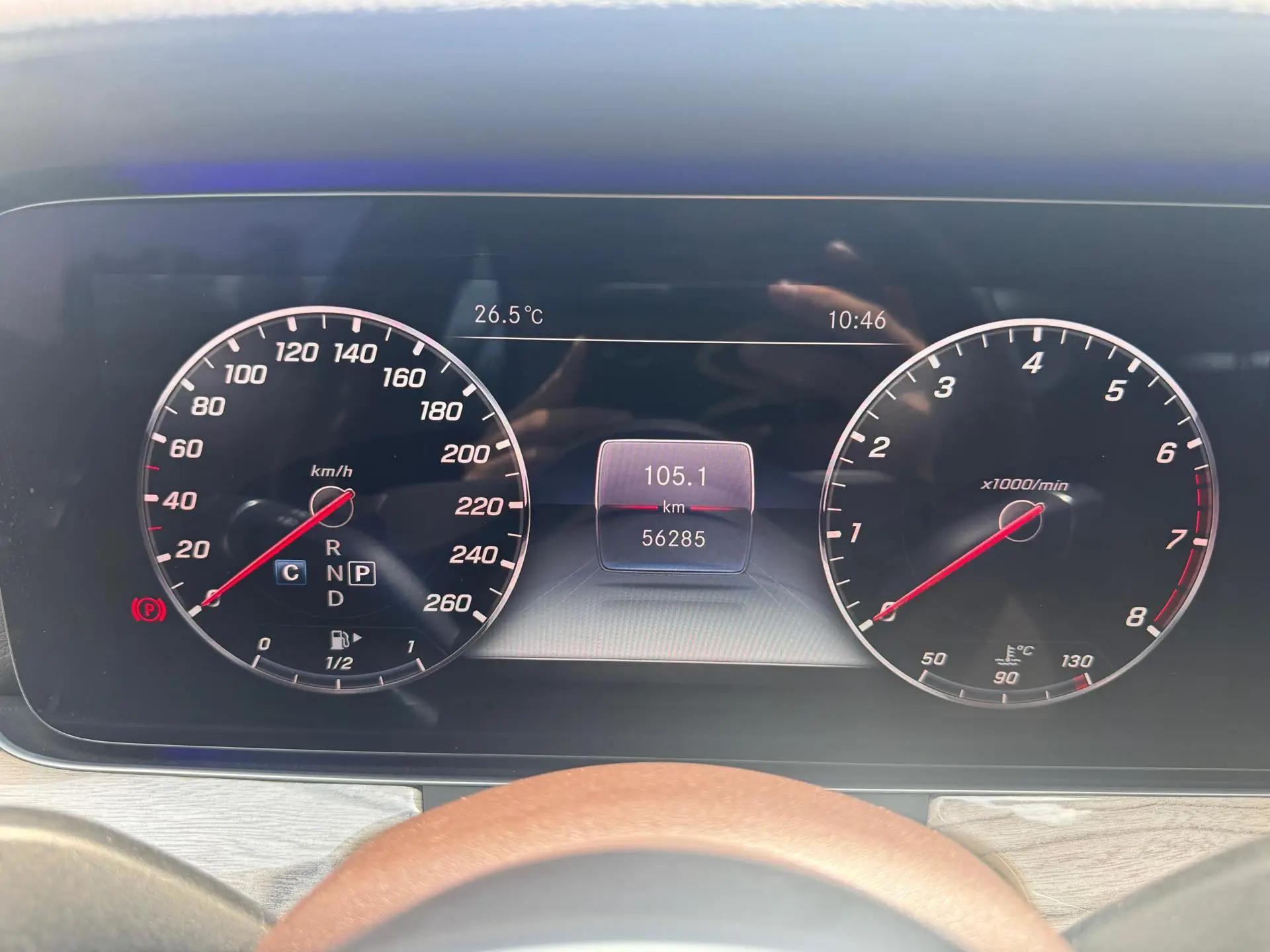 Mercedes Benz CLS 2020 CLS 300 Dynamic 7