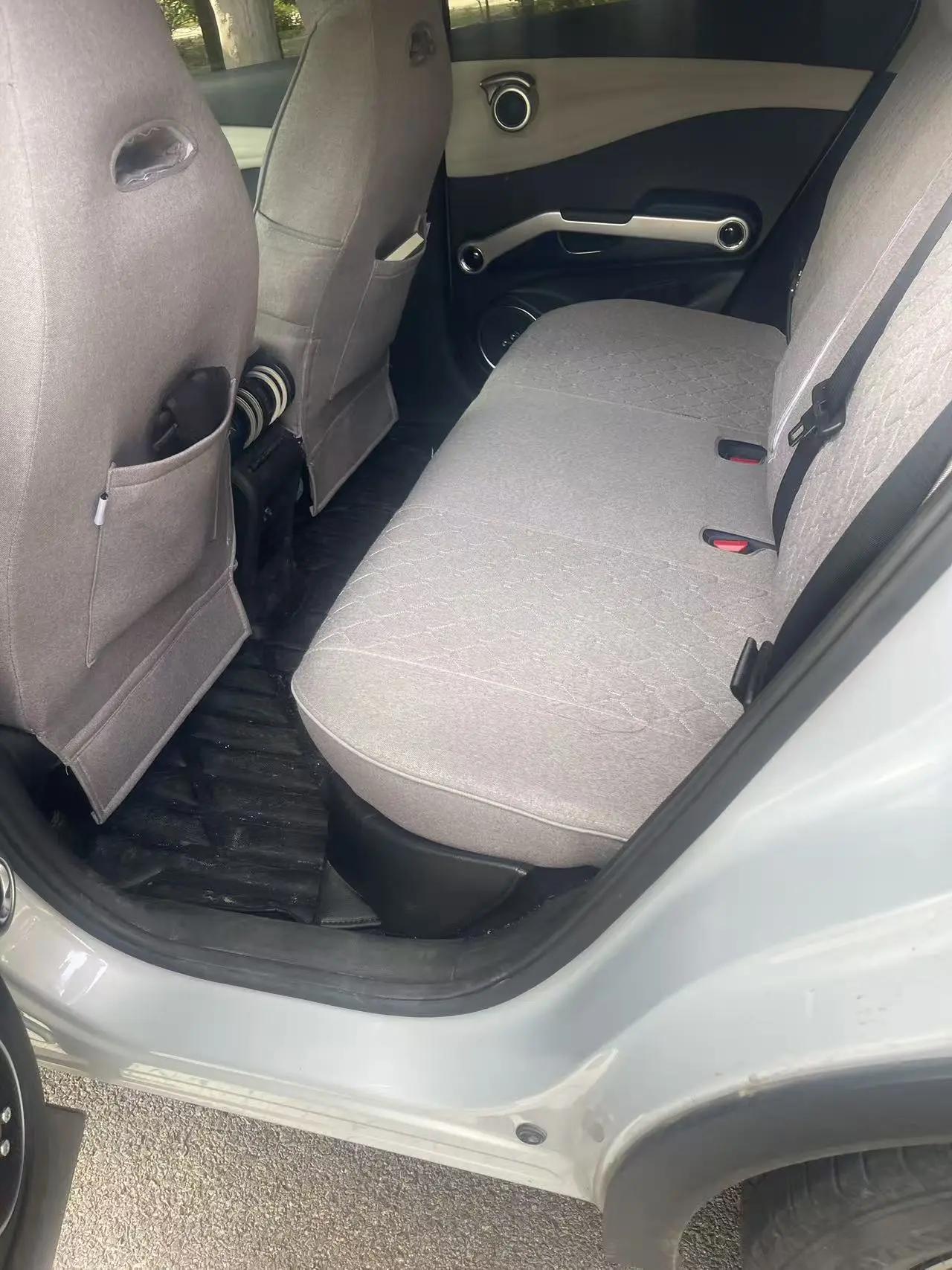 Yuan PLUS 2022 430KM Luxury Model 5