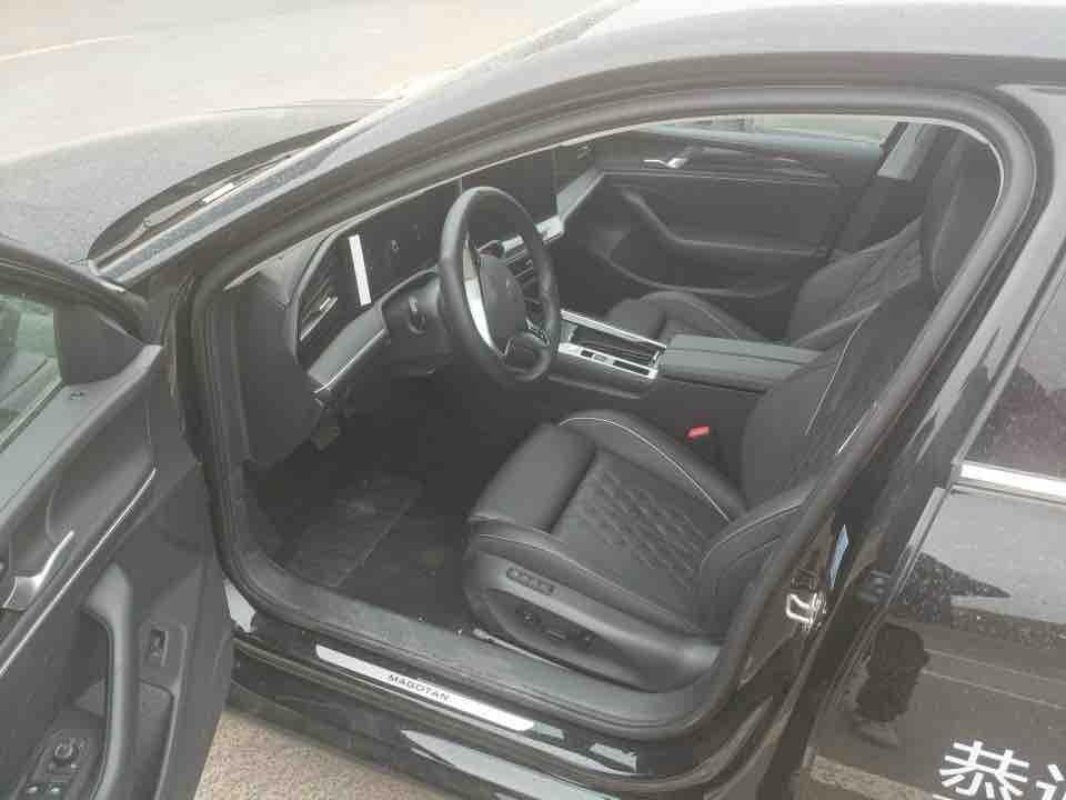 Volkswagen 2024 Magotan 2.0TSI 380TSI Prestige Edition Automatic 3