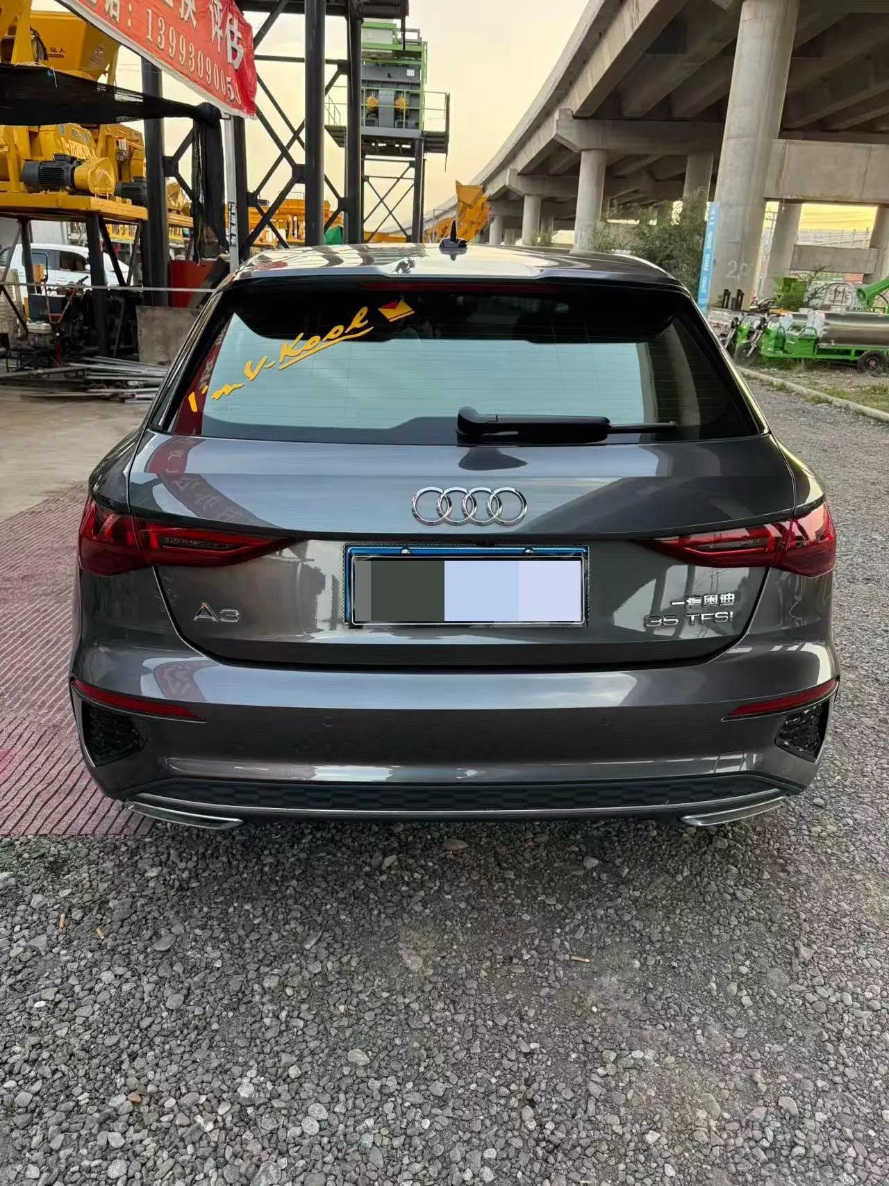 Audi A3 2022 Sportback 35 TFSI Fashion Sport 5