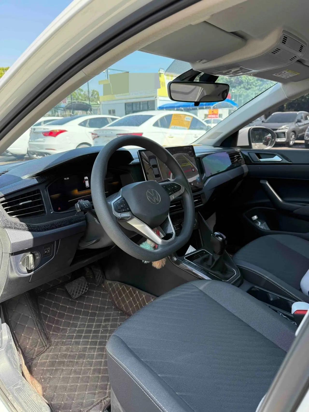Volkswagen 2025 Lavida New Entry 1.5 Outstanding New Edition Automatic 7