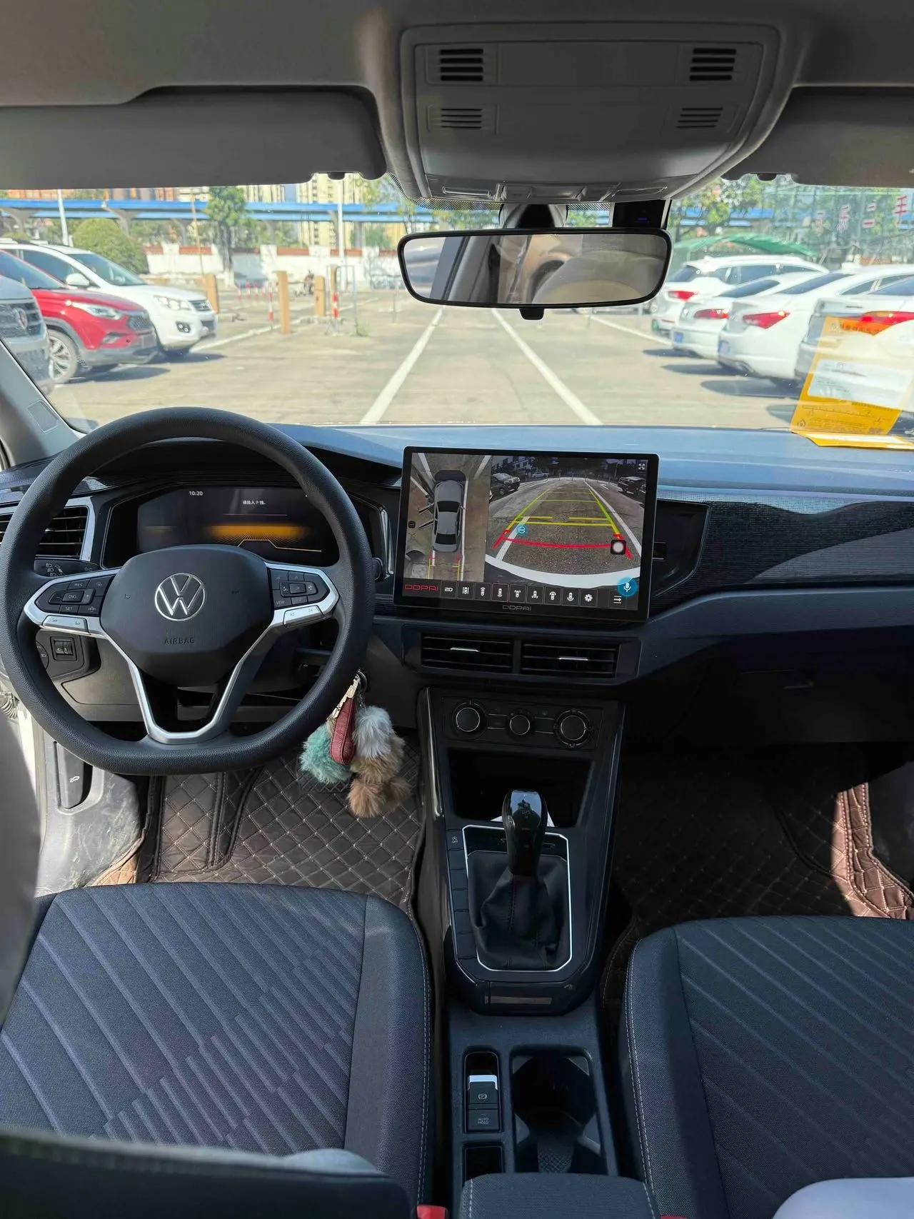 Volkswagen 2025 Lavida New Entry 1.5 Outstanding New Edition Automatic 9