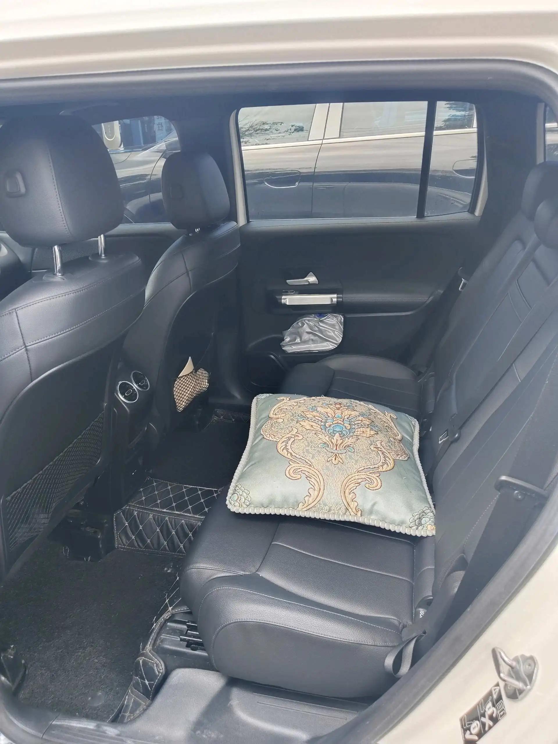 Mercedes Benz GLB 2021 GLB 200 Dynamic 6
