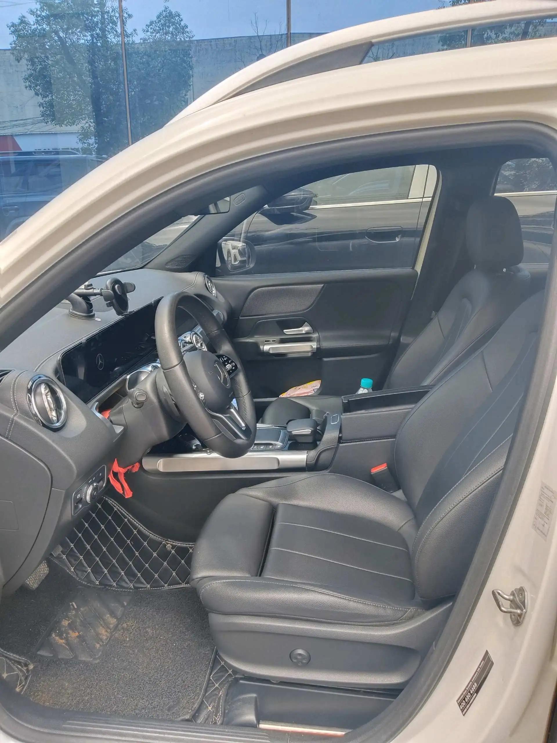 Mercedes Benz GLB 2021 GLB 200 Dynamic 7