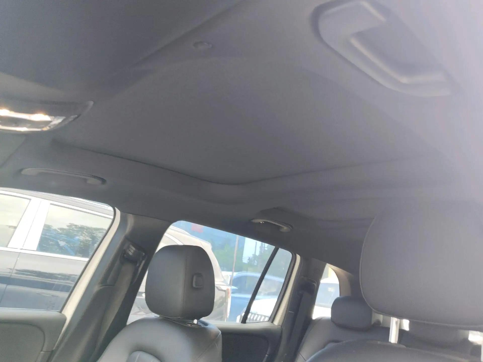 Mercedes Benz GLB 2021 GLB 200 Dynamic 8