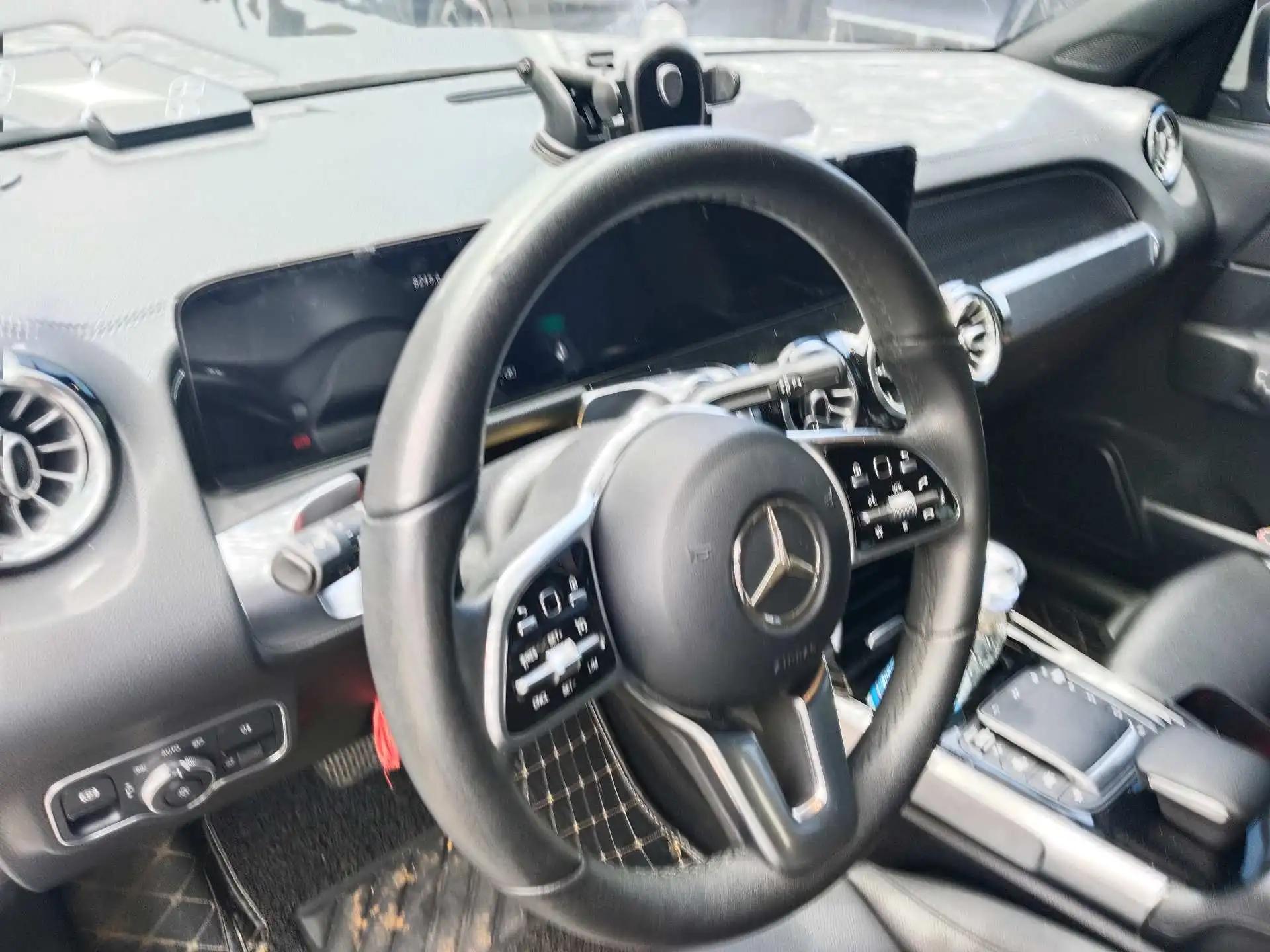 Mercedes Benz GLB 2021 GLB 200 Dynamic 9