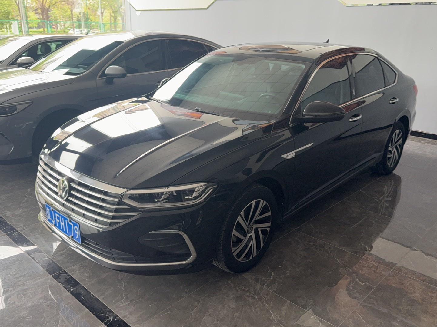 Langyi 2023 1.5L Automatic 5 Million Edition