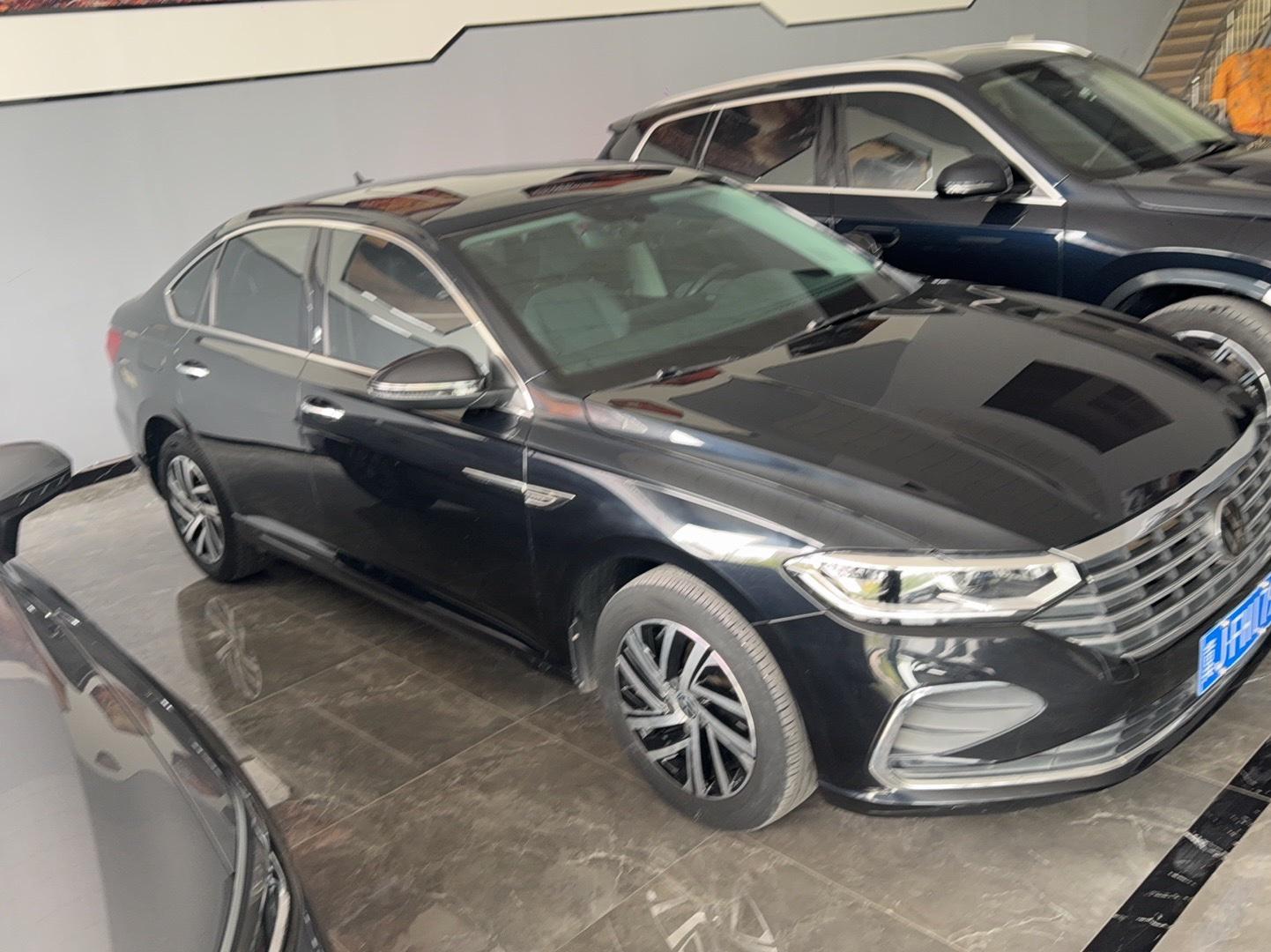 Langyi 2023 1.5L Automatic 5 Million Edition 2
