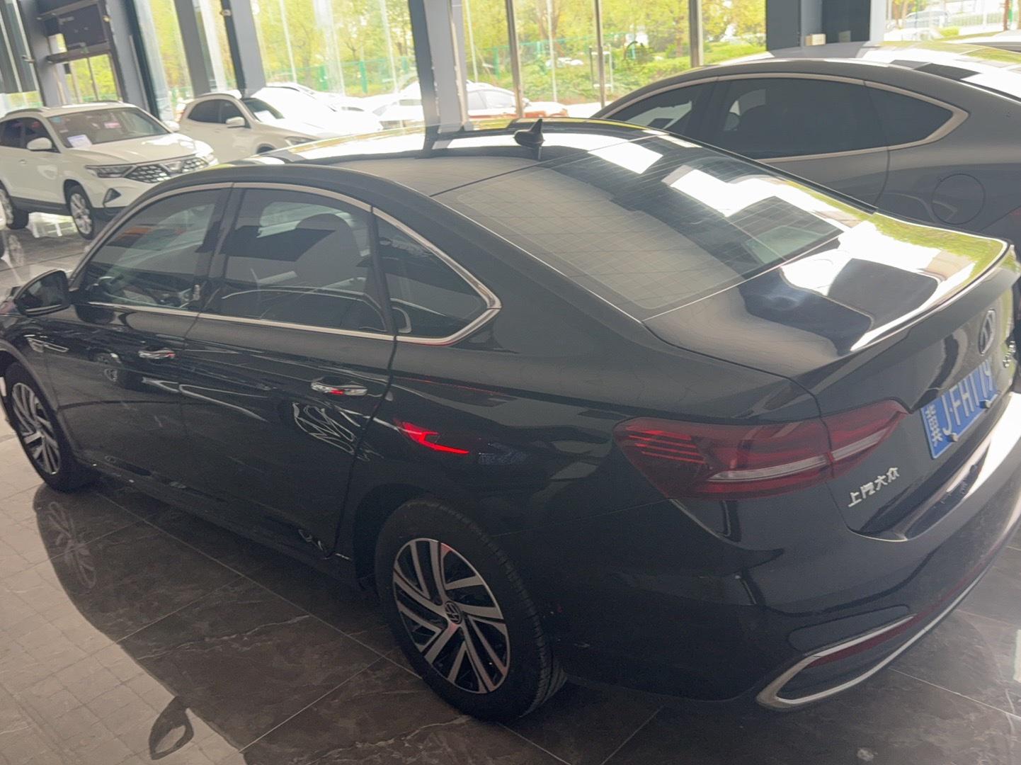 Langyi 2023 1.5L Automatic 5 Million Edition 4