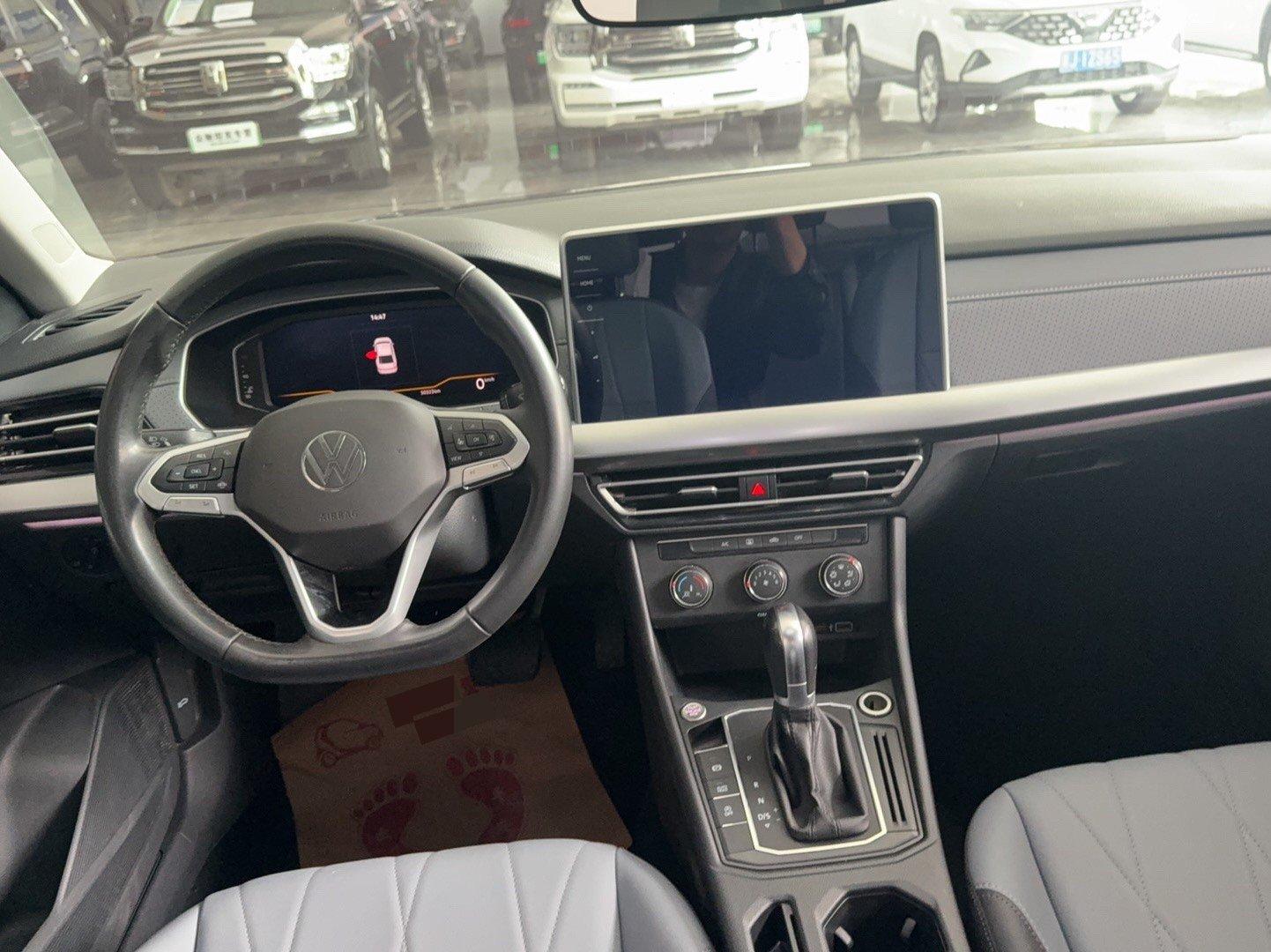 Langyi 2023 1.5L Automatic 5 Million Edition 5