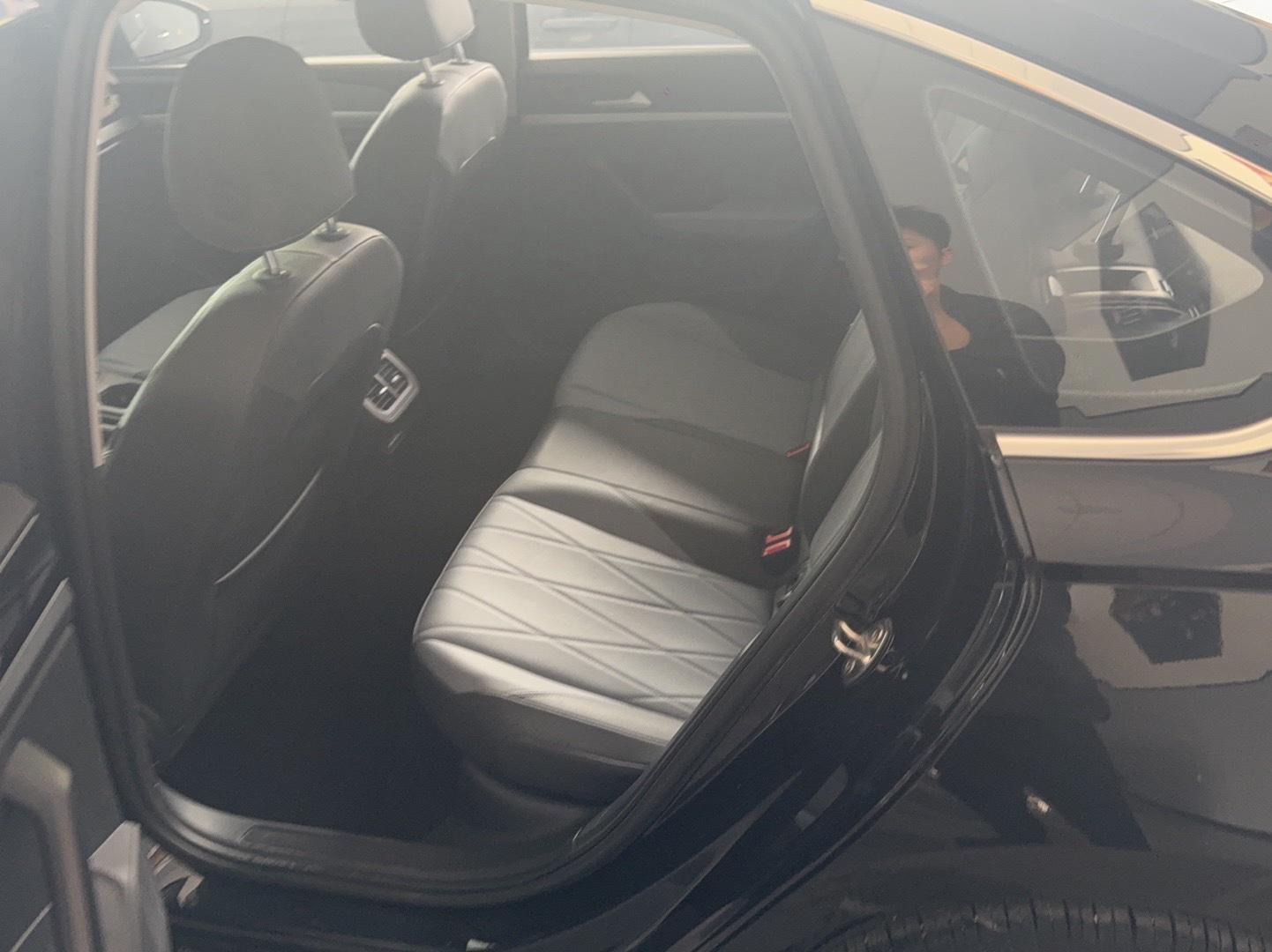 Langyi 2023 1.5L Automatic 5 Million Edition 6