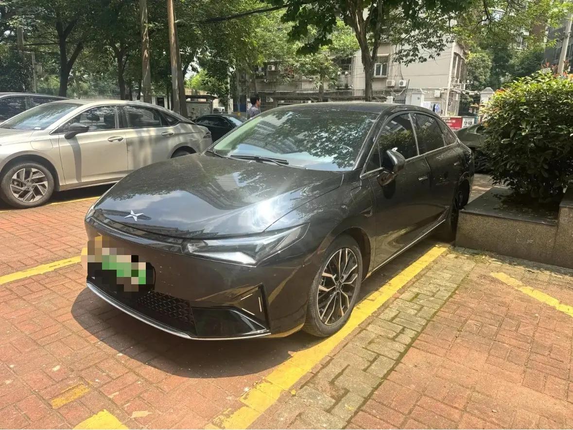 Xpeng G3 2022 G3i 460G