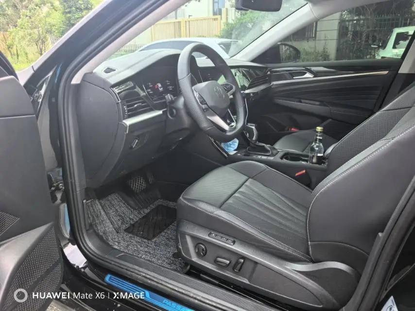 Volkswagen 2025 Passat 2.0TSI 330TSI Outstanding Model Starry Sky Elite Edition Automatic 4