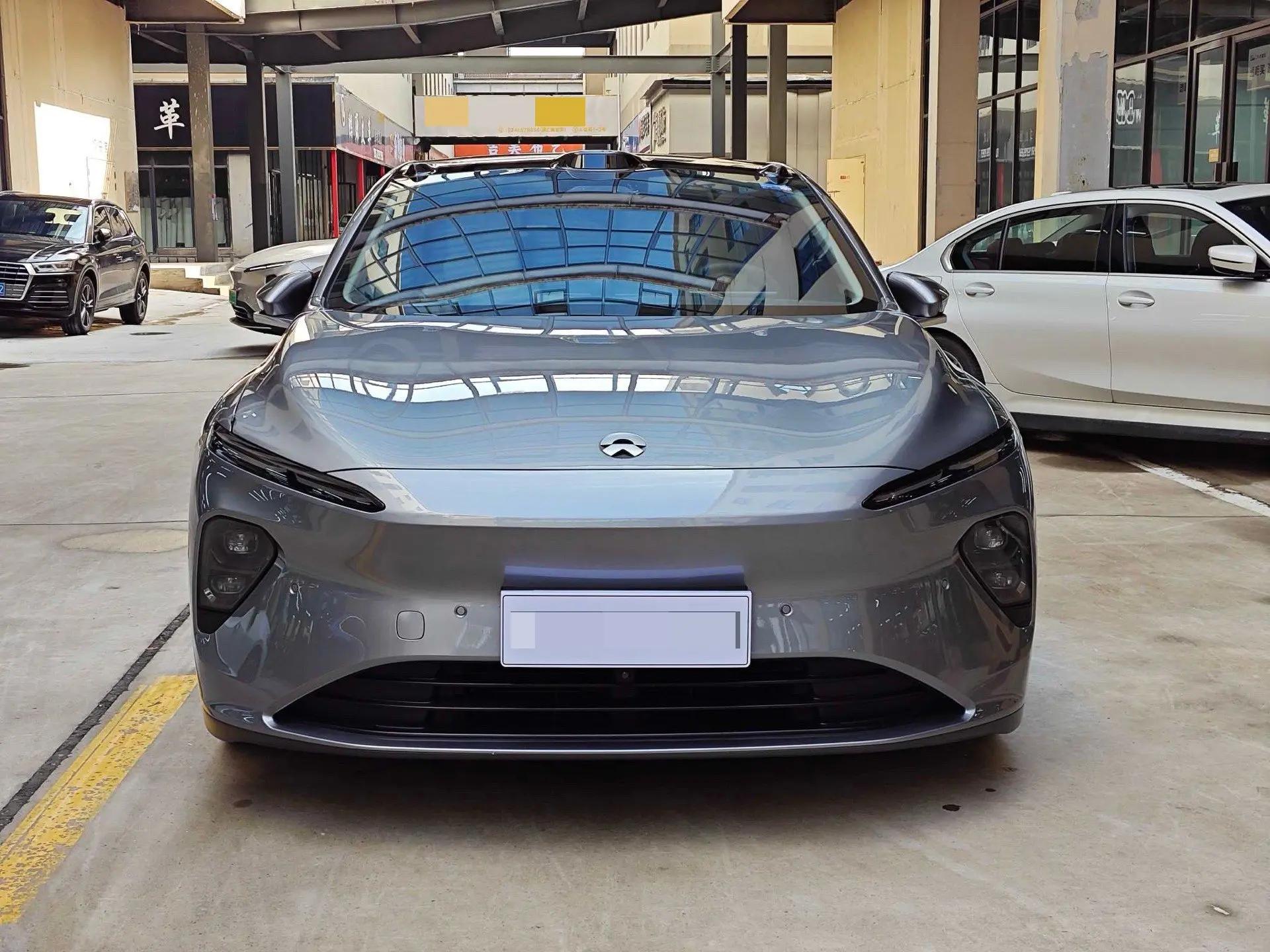NIO ET7 2024 75kWh Executive Edition 2