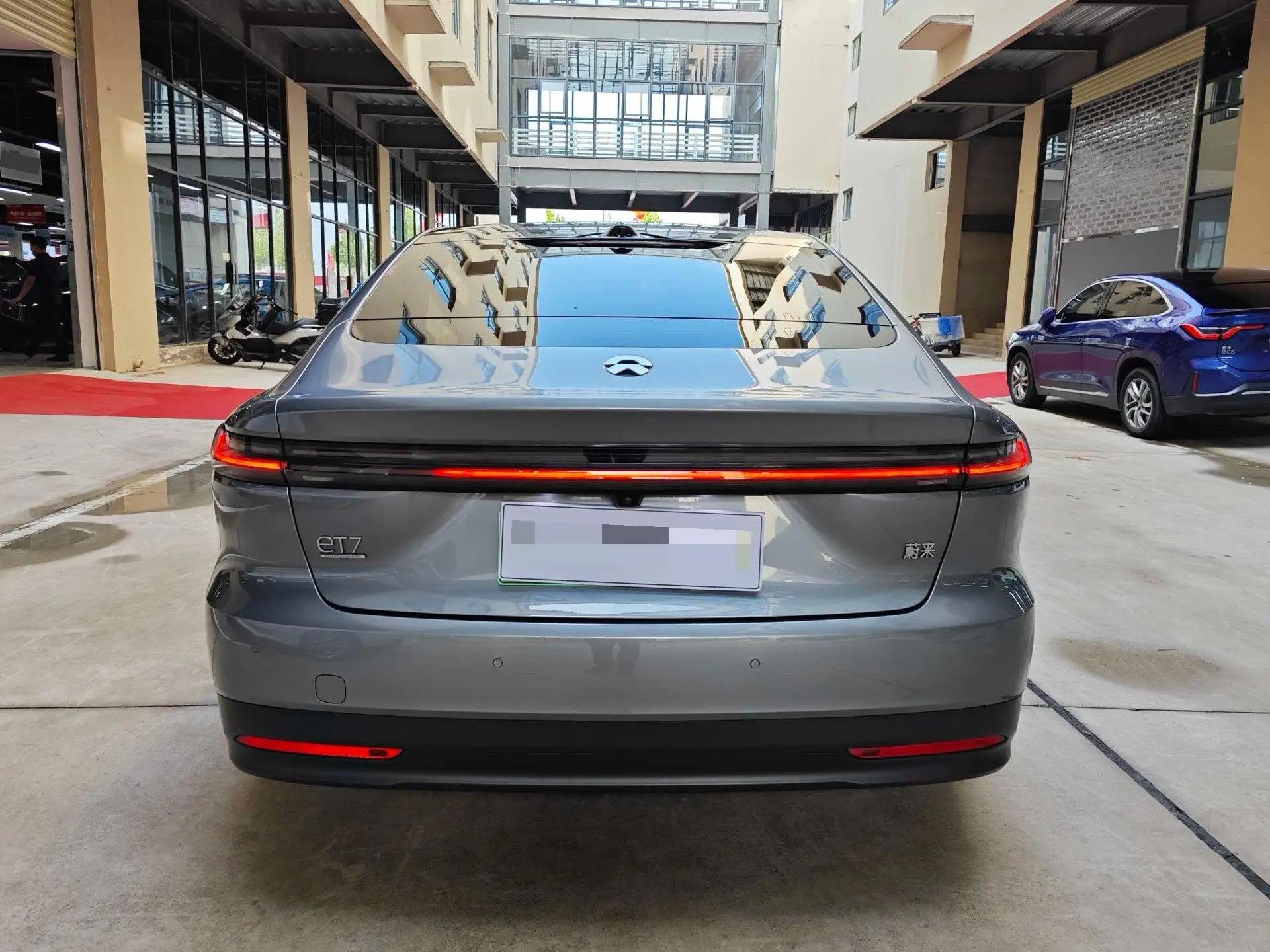 NIO ET7 2024 75kWh Executive Edition 5