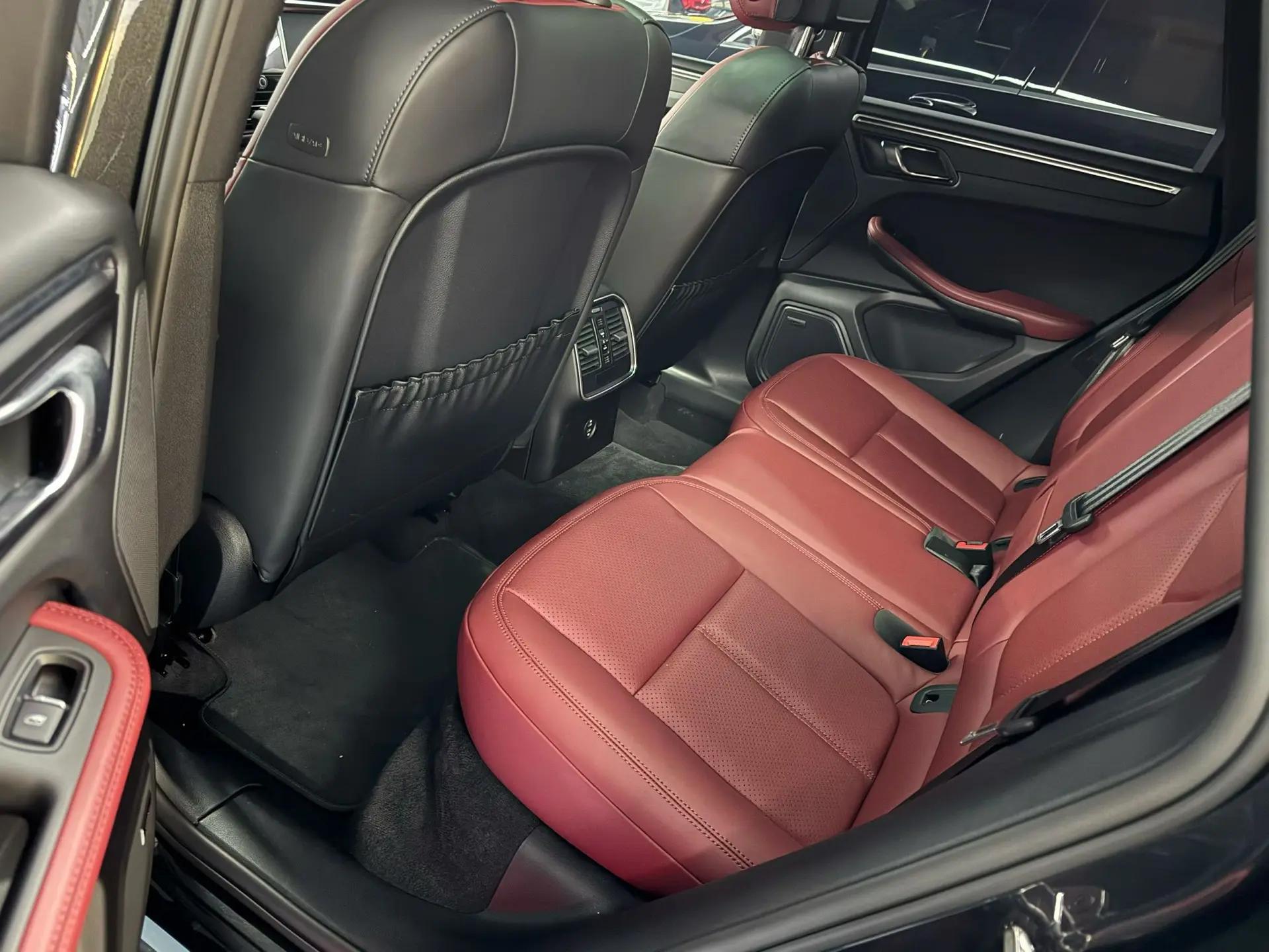 Macan 2023 Macan 2.0T 3