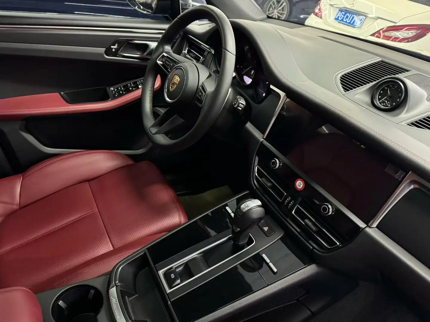 Macan 2023 Macan 2.0T 5