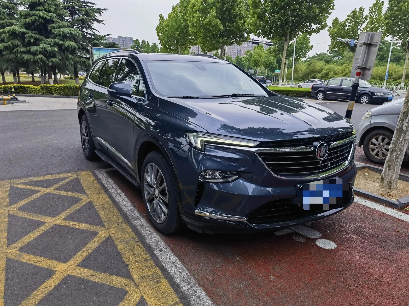 Angke Flag 2020 28T 4-wheel Drive Honorable Model 2