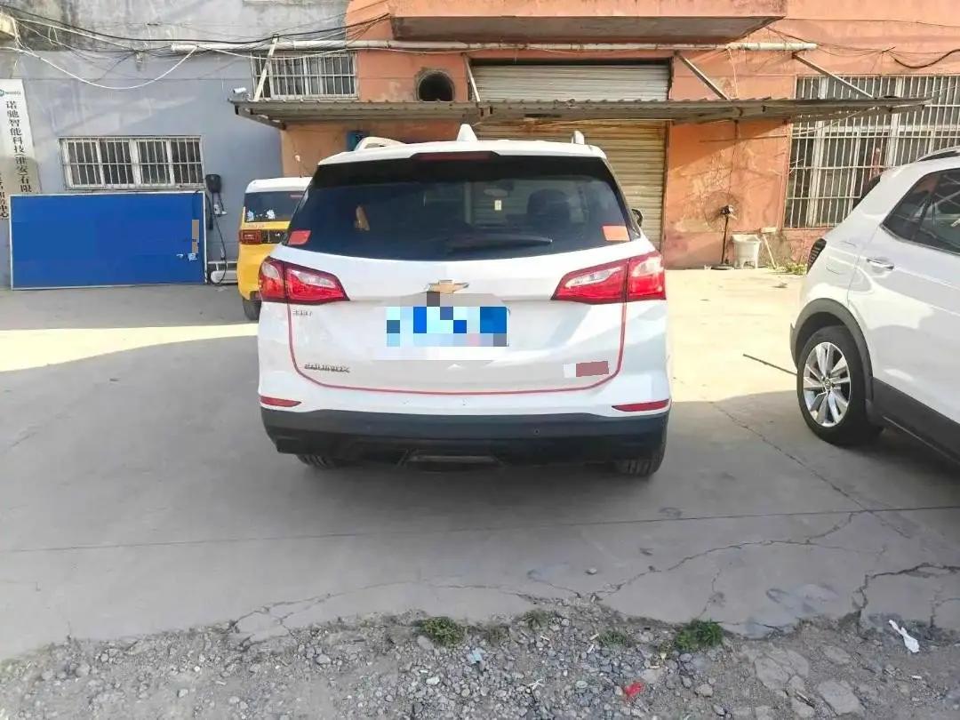 Boundary explorer 2019 535T automatic boundary control version country VI 8