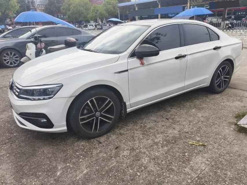 Ling Du 2021 280TSI DSG Comfort Edition