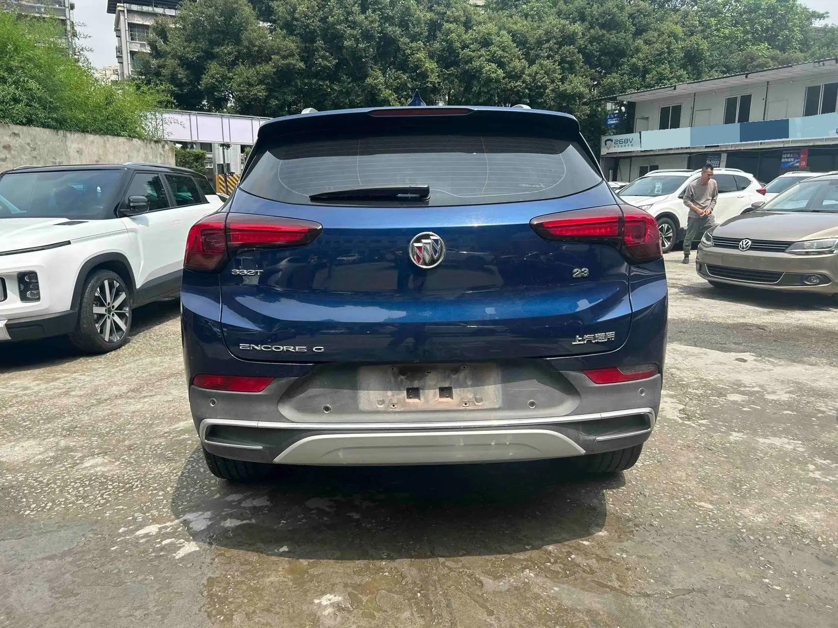 Angkola GX 2020 20T CVT Two-Drive Luxury Model 8