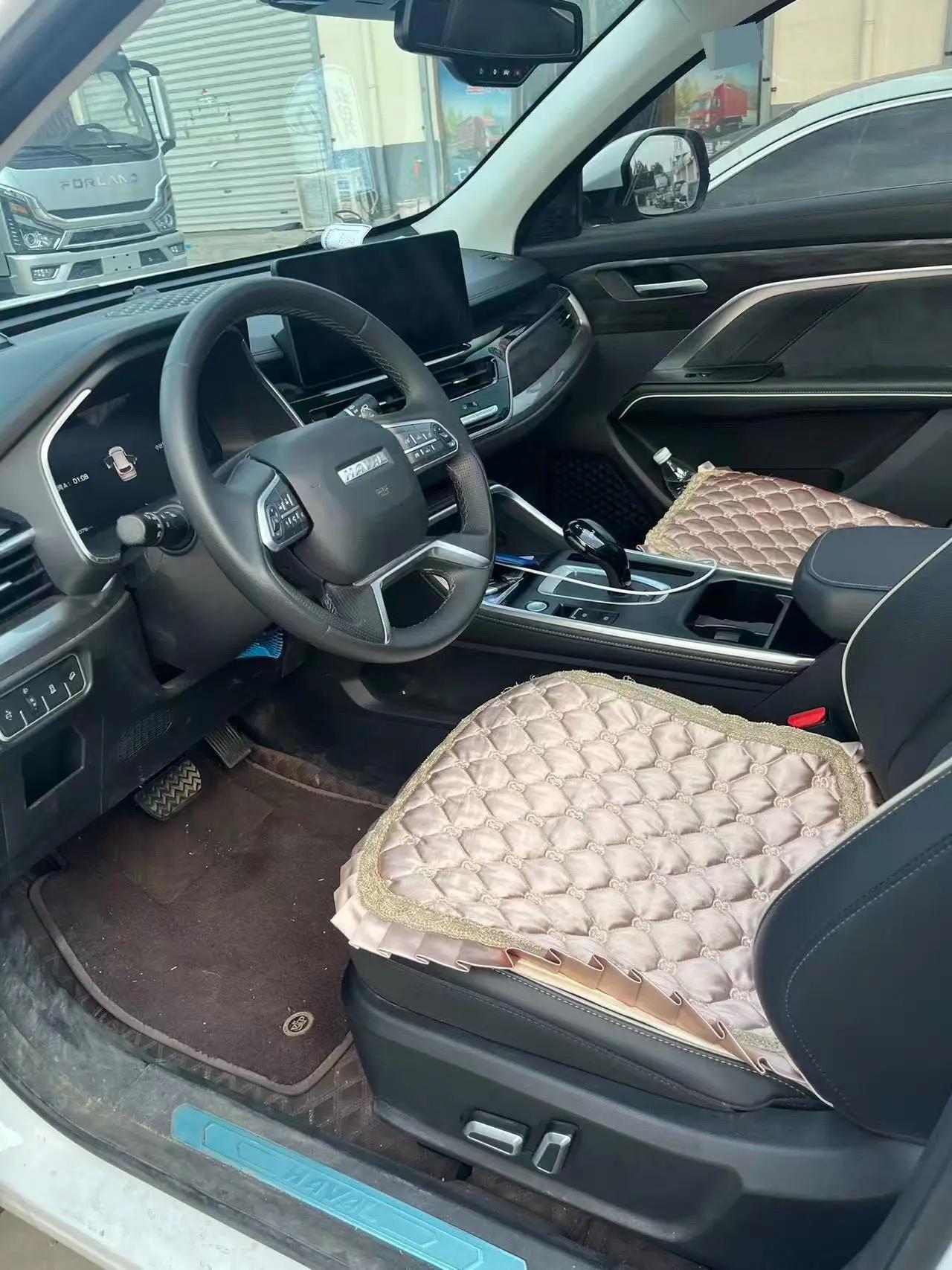 Haval H6 2021 National Tide Edition 1.5T Auto Champion Edition 3