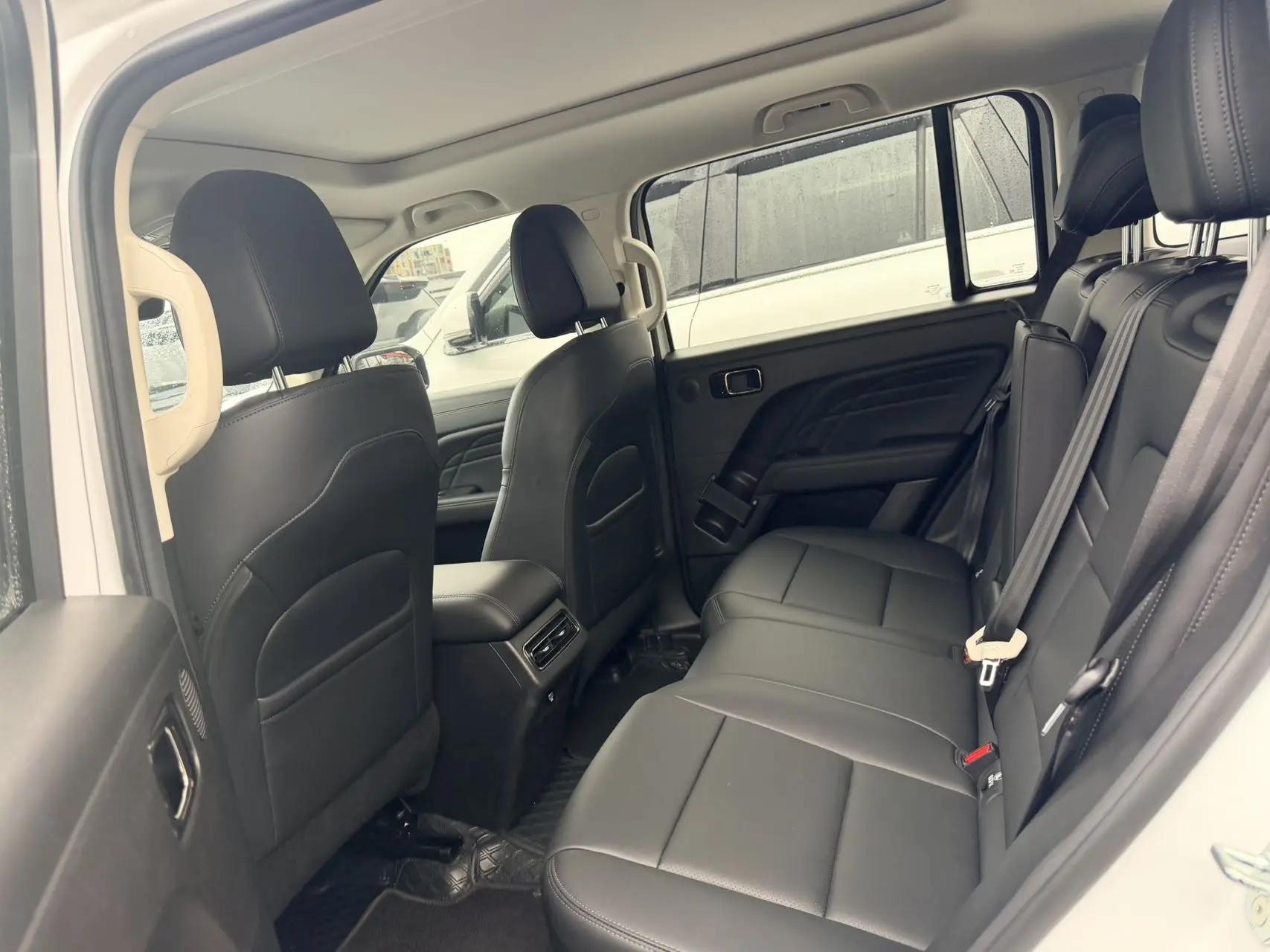 Haval Raptors 2024 Hi 4 145 Crossing Edition 5