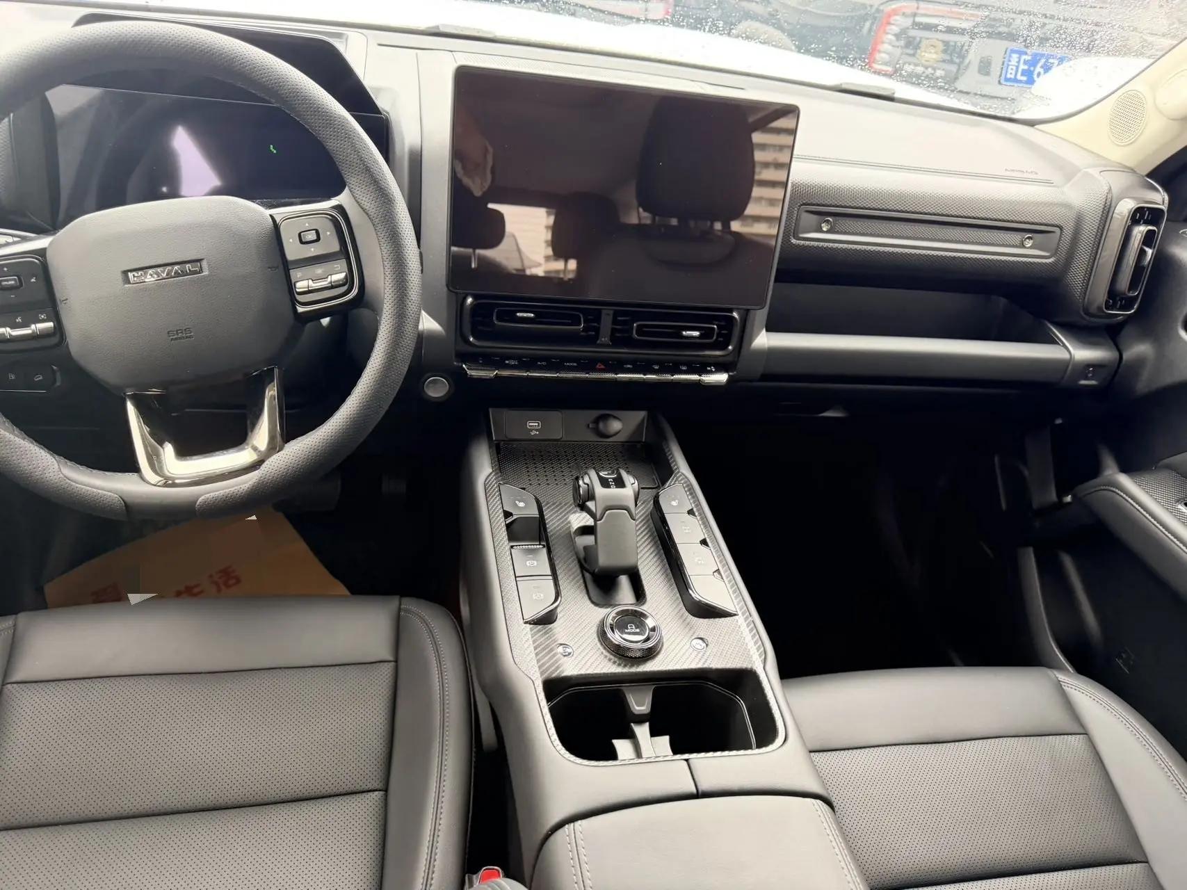 Haval Raptors 2024 Hi 4 145 Crossing Edition 6