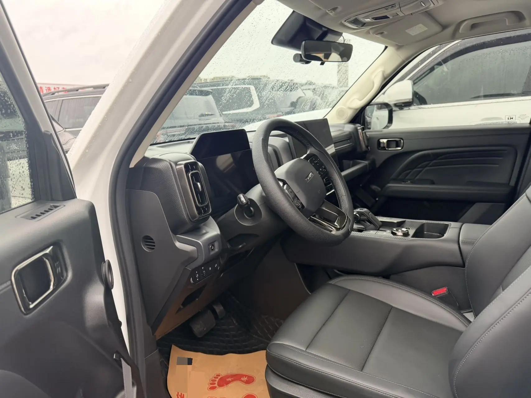 Haval Raptors 2024 Hi 4 145 Crossing Edition 8