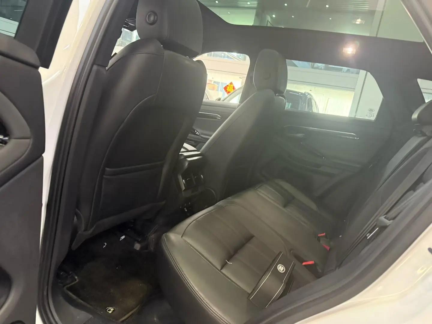 Range Rover Aurora 2020 249PS R-DYNAMIC S Sports Edition 4