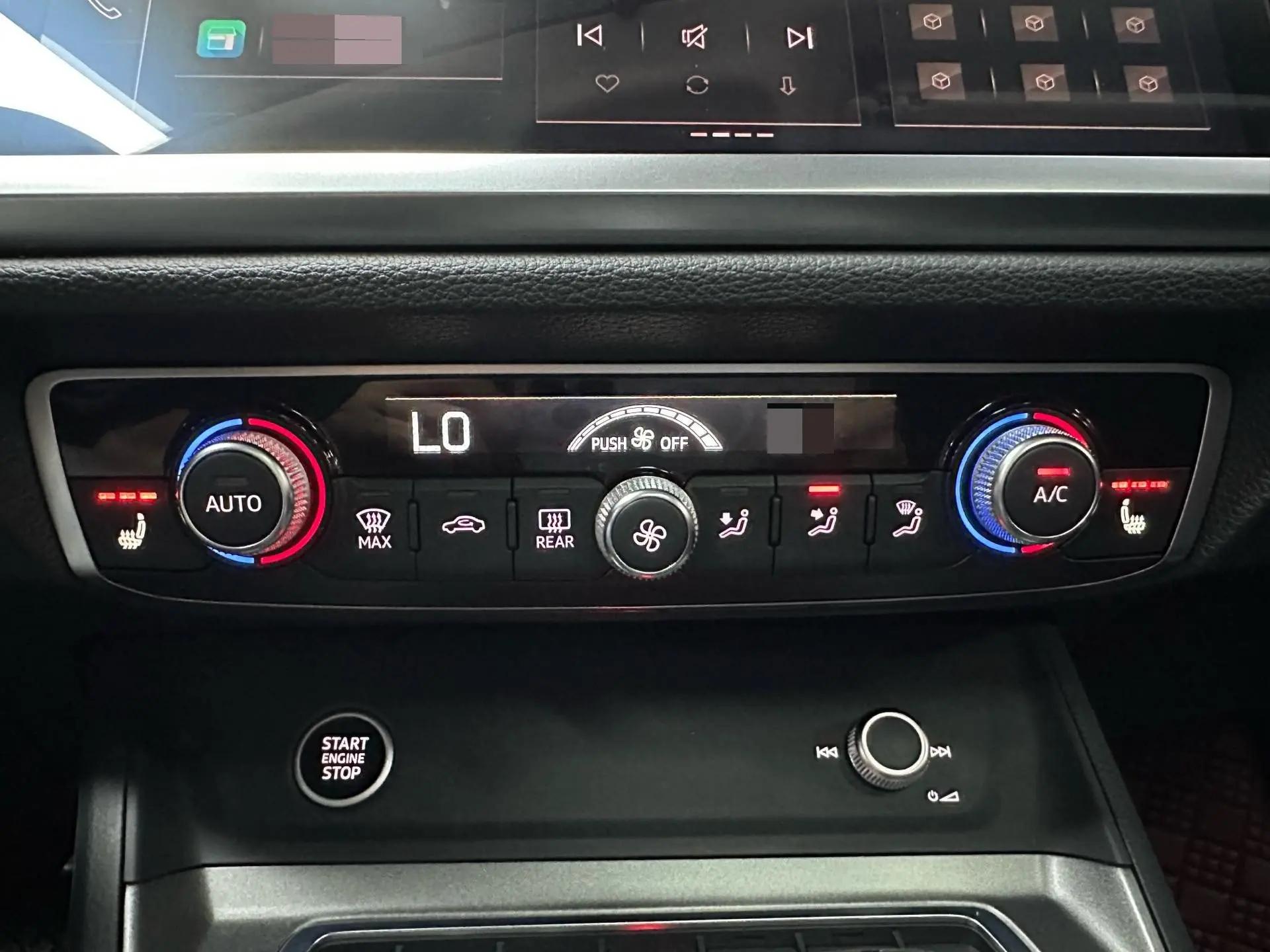 Audi Q3 2022 35 TFSI Fashion Dynamic 13