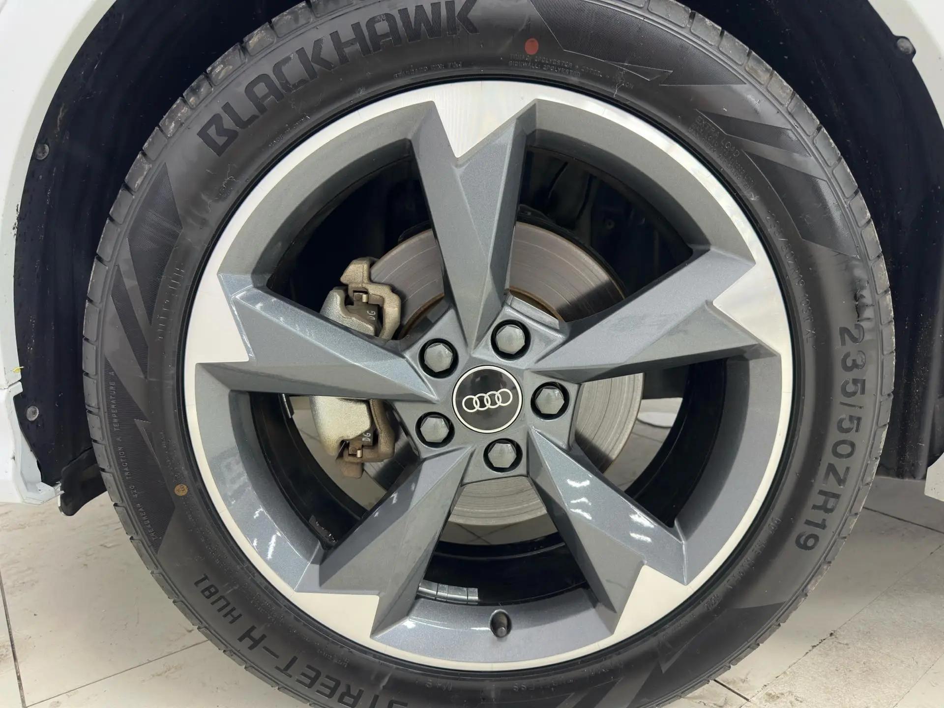 Audi Q3 2022 35 TFSI Fashion Dynamic 19