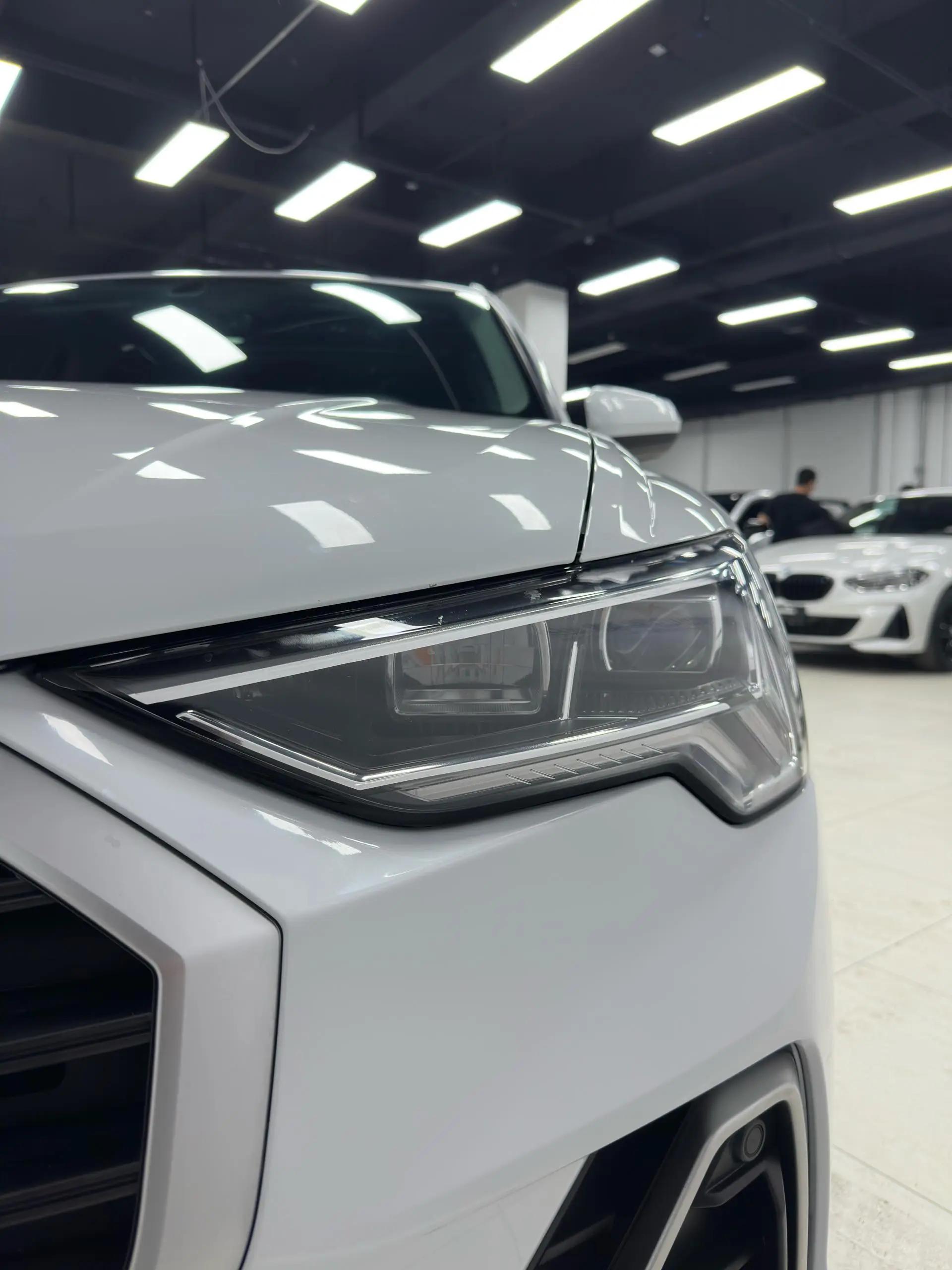 Audi Q3 2022 35 TFSI Fashion Dynamic 7