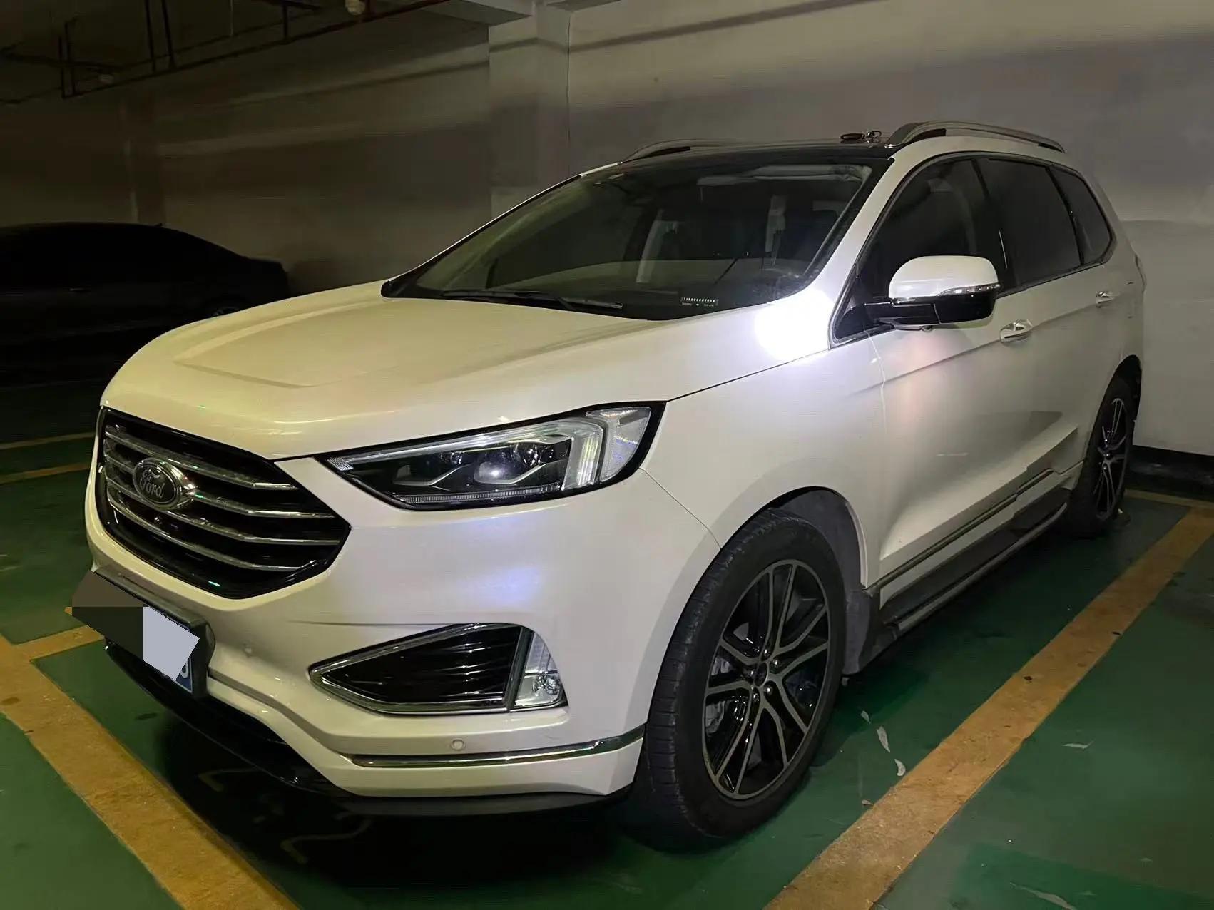 Ruijie 2020 EcoBoost 12250.00g Drive Hao Rui 7