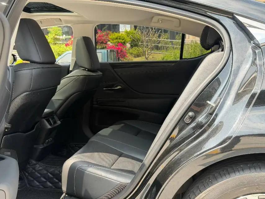 Lexus ES 2020 260 Excellence Edition 6